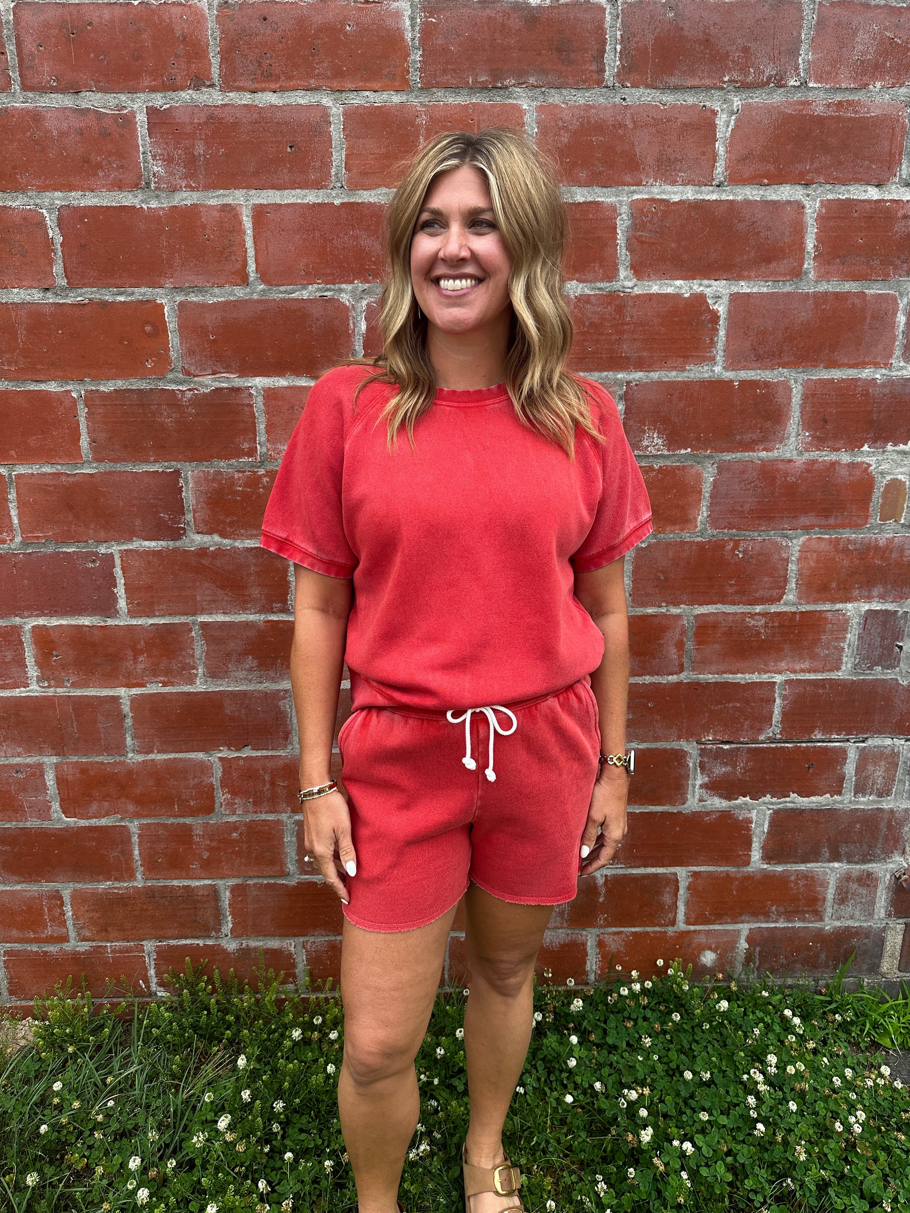 Jordan Top