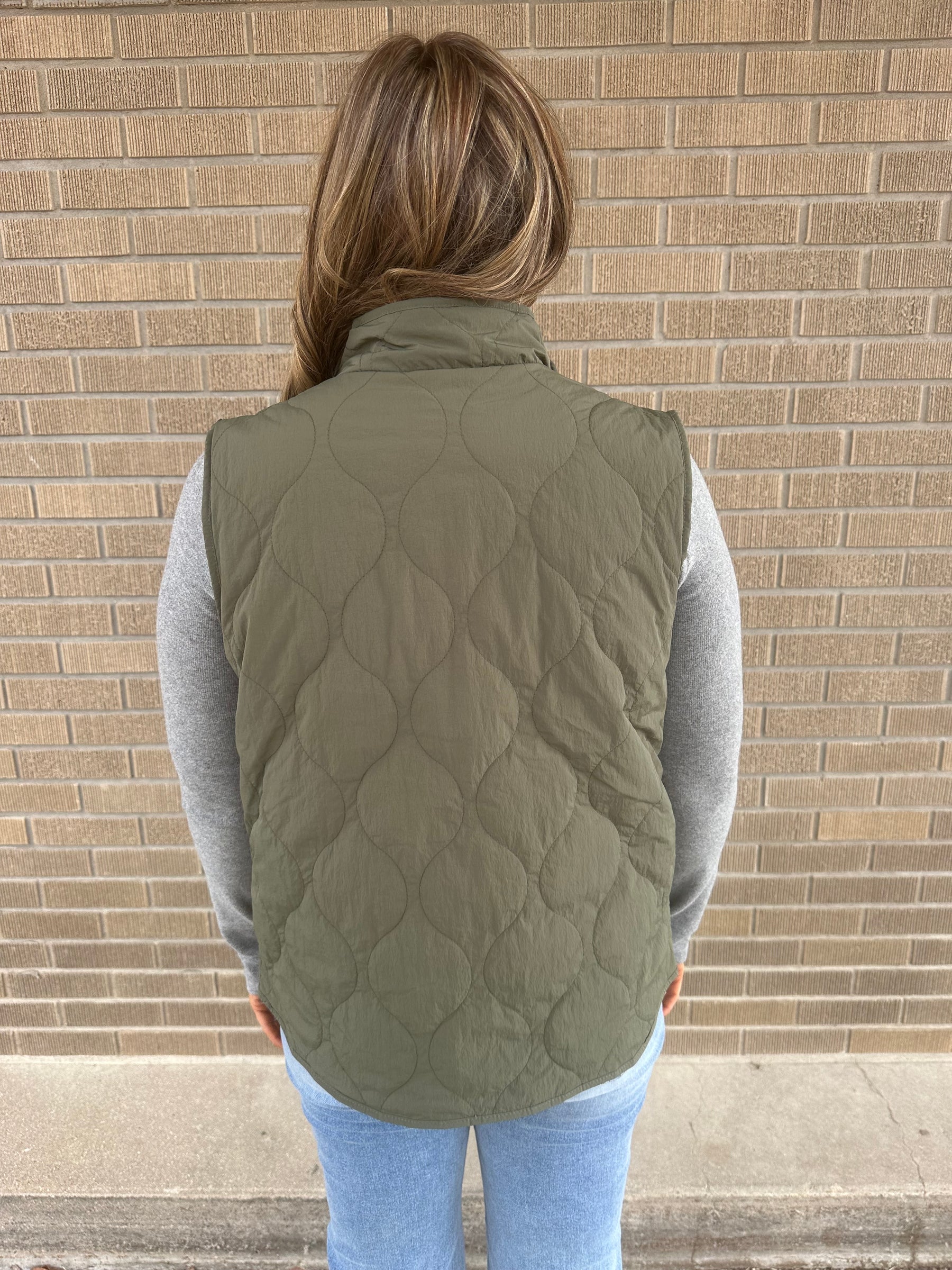 Archer Vest