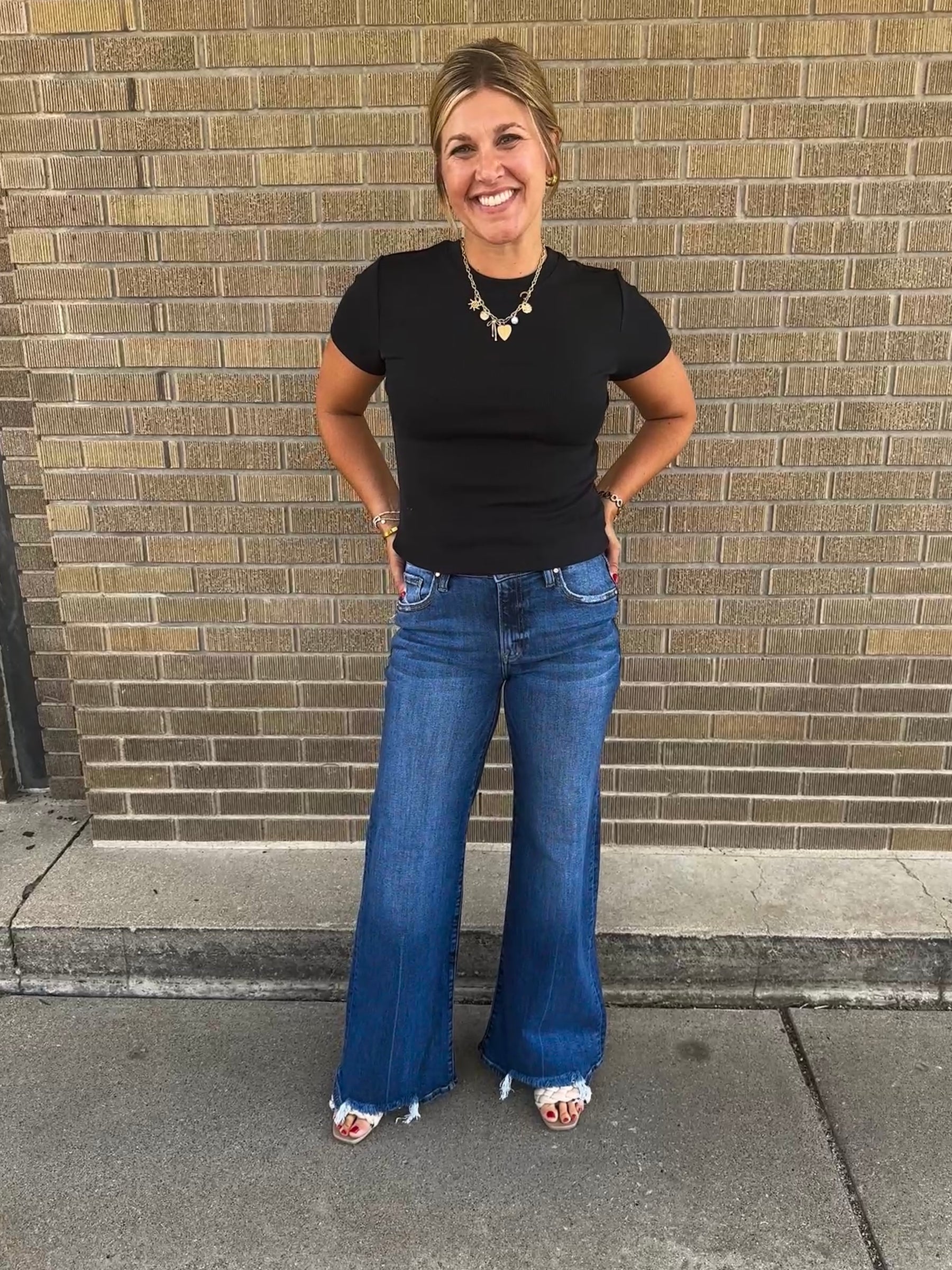 Winona Jeans