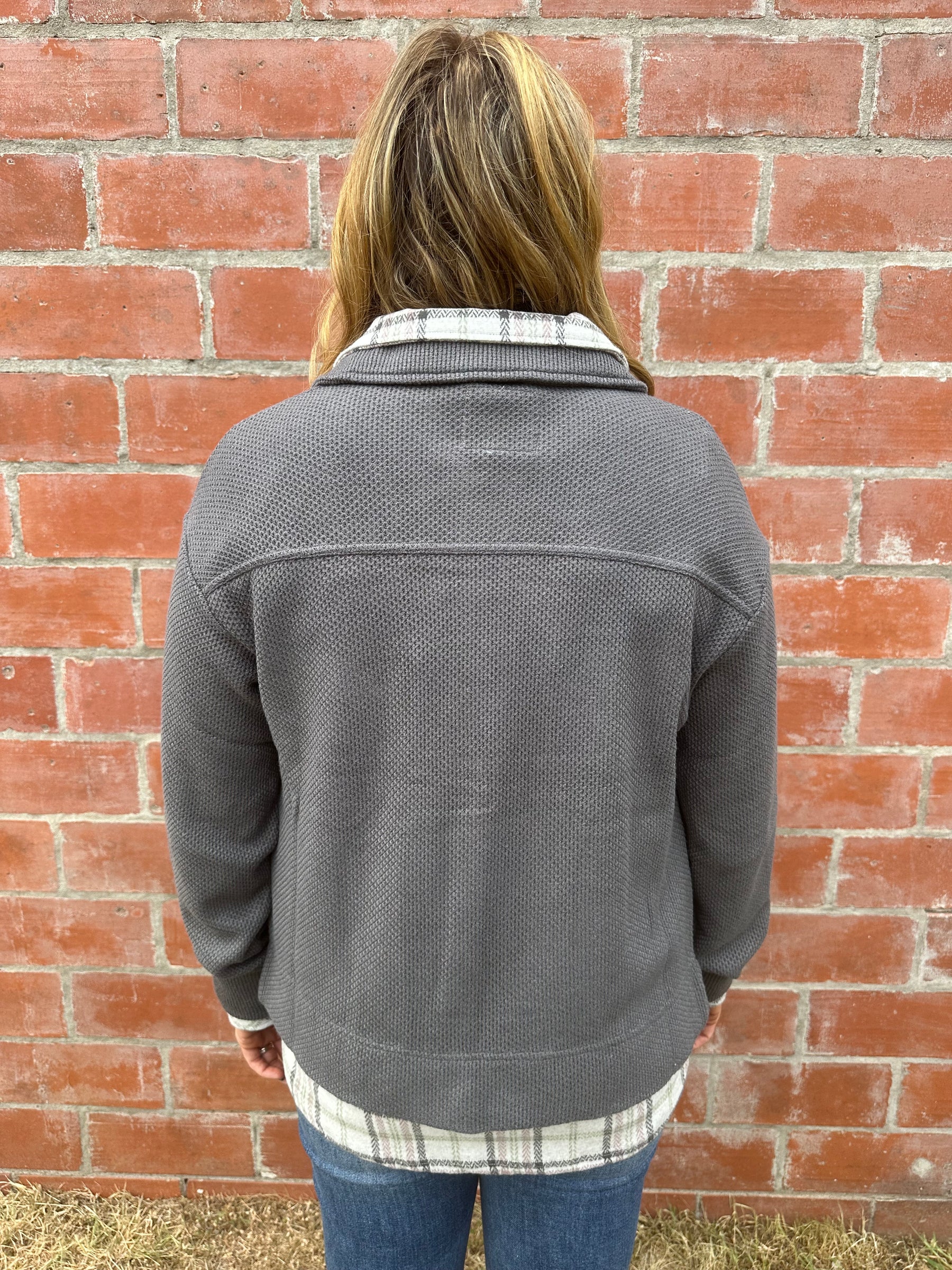 Owen Jacket