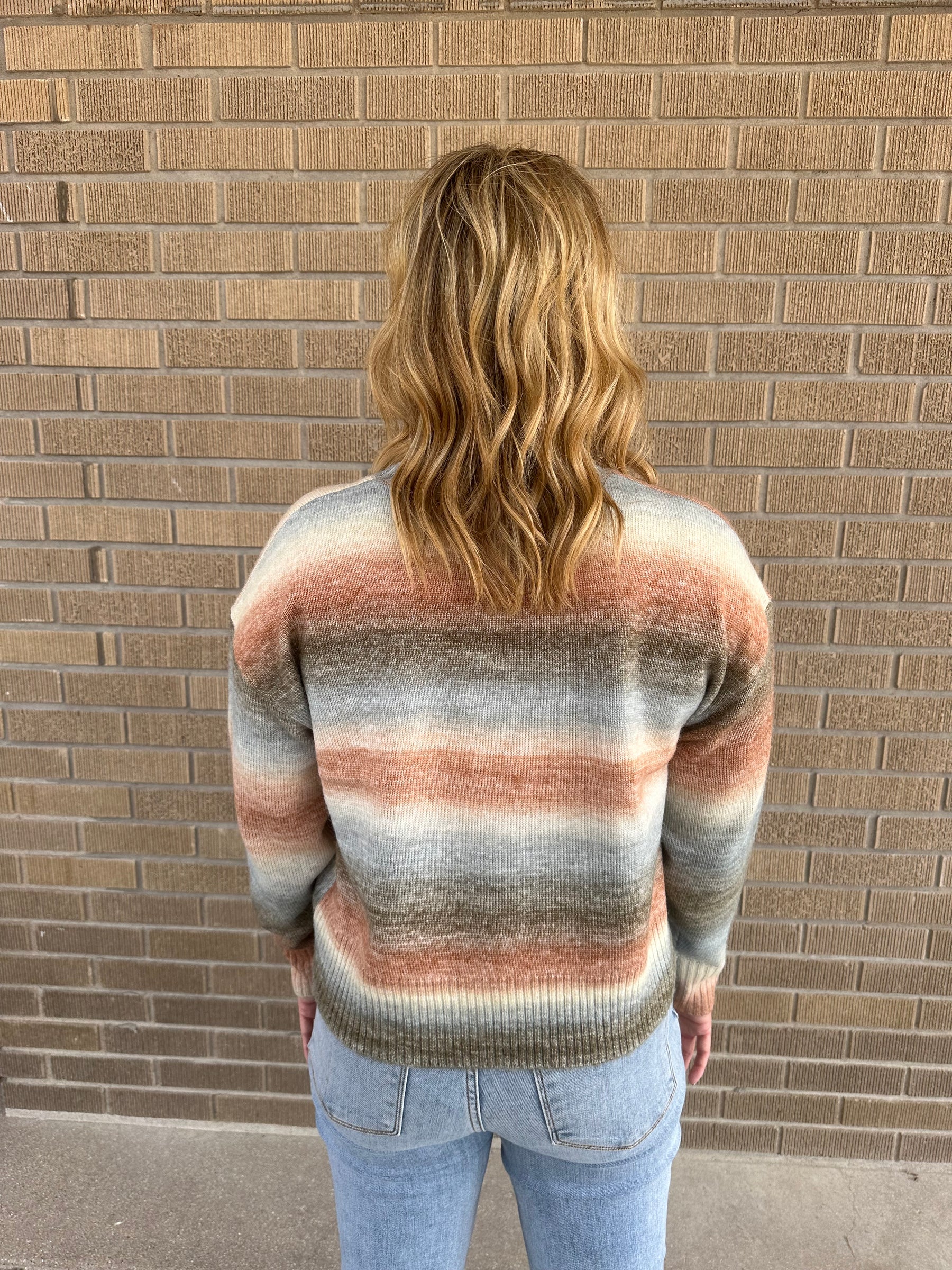 Ravi Sweater