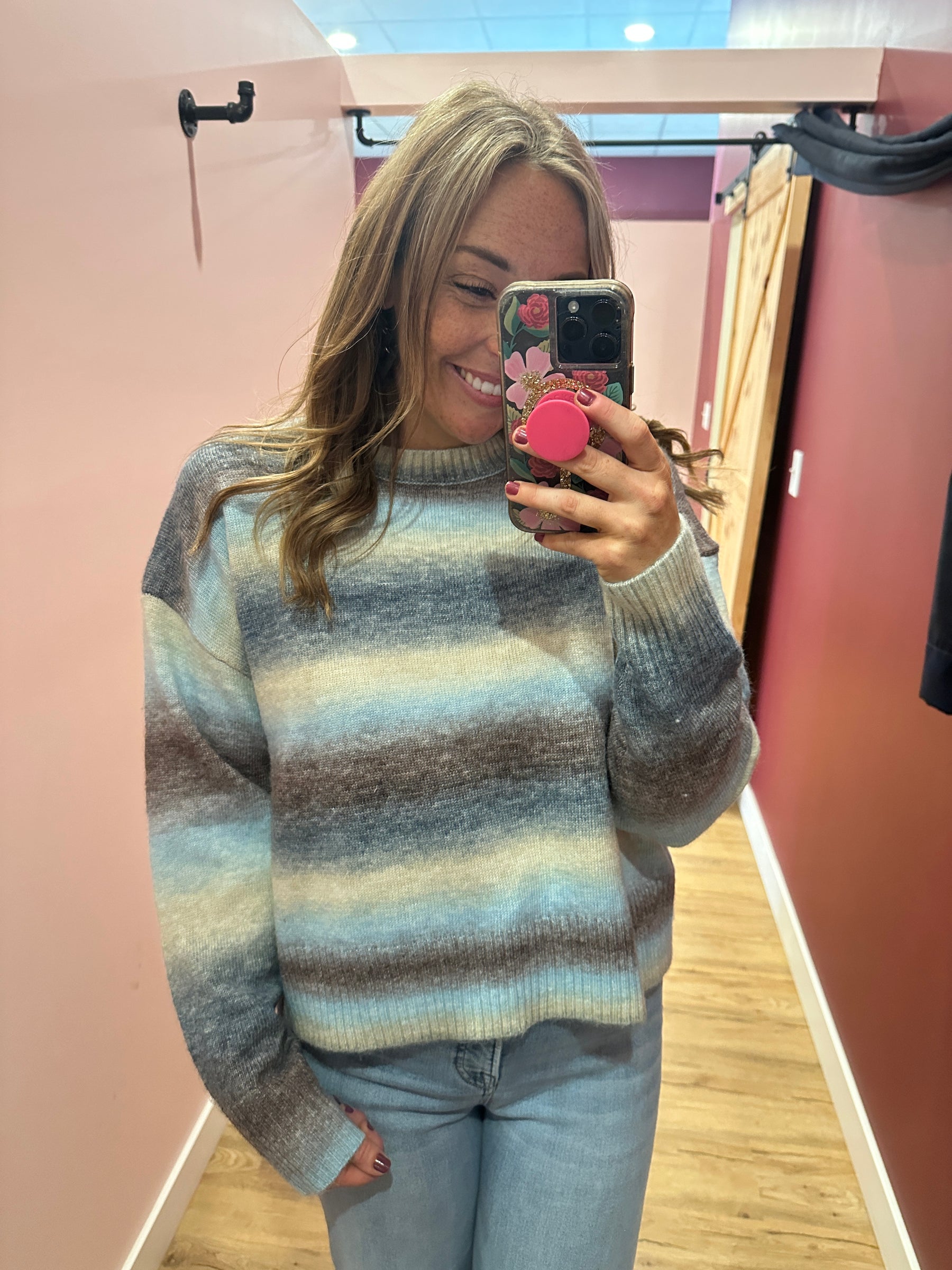 Ravi Sweater