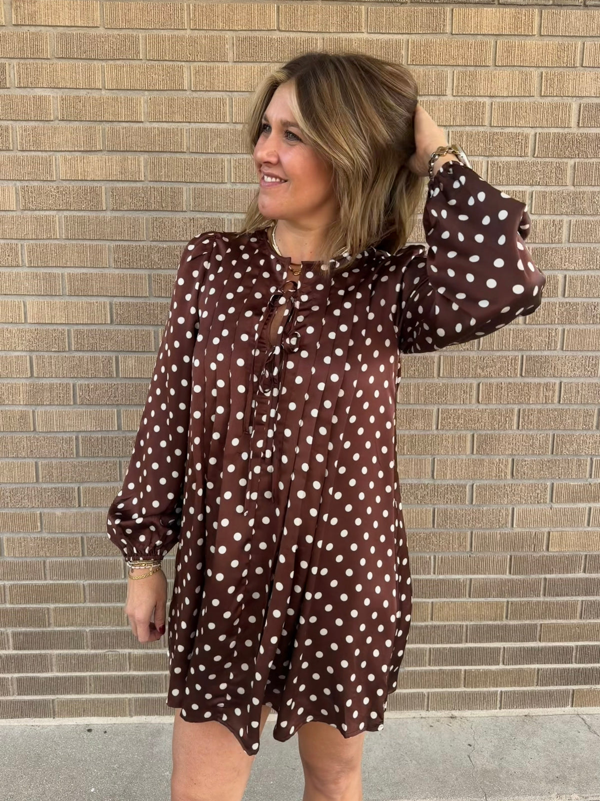 Pretty Woman Dress