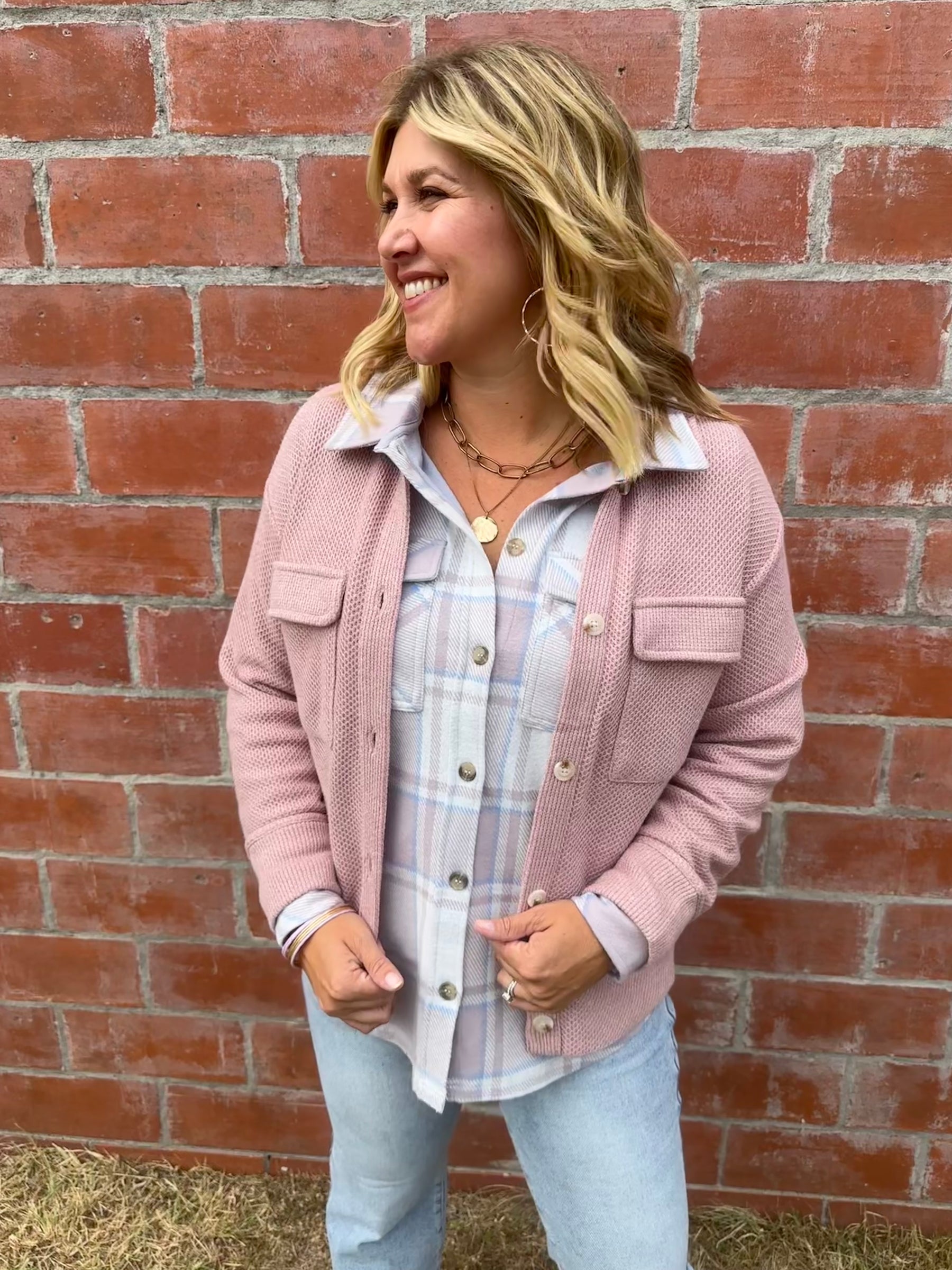Owen Jacket