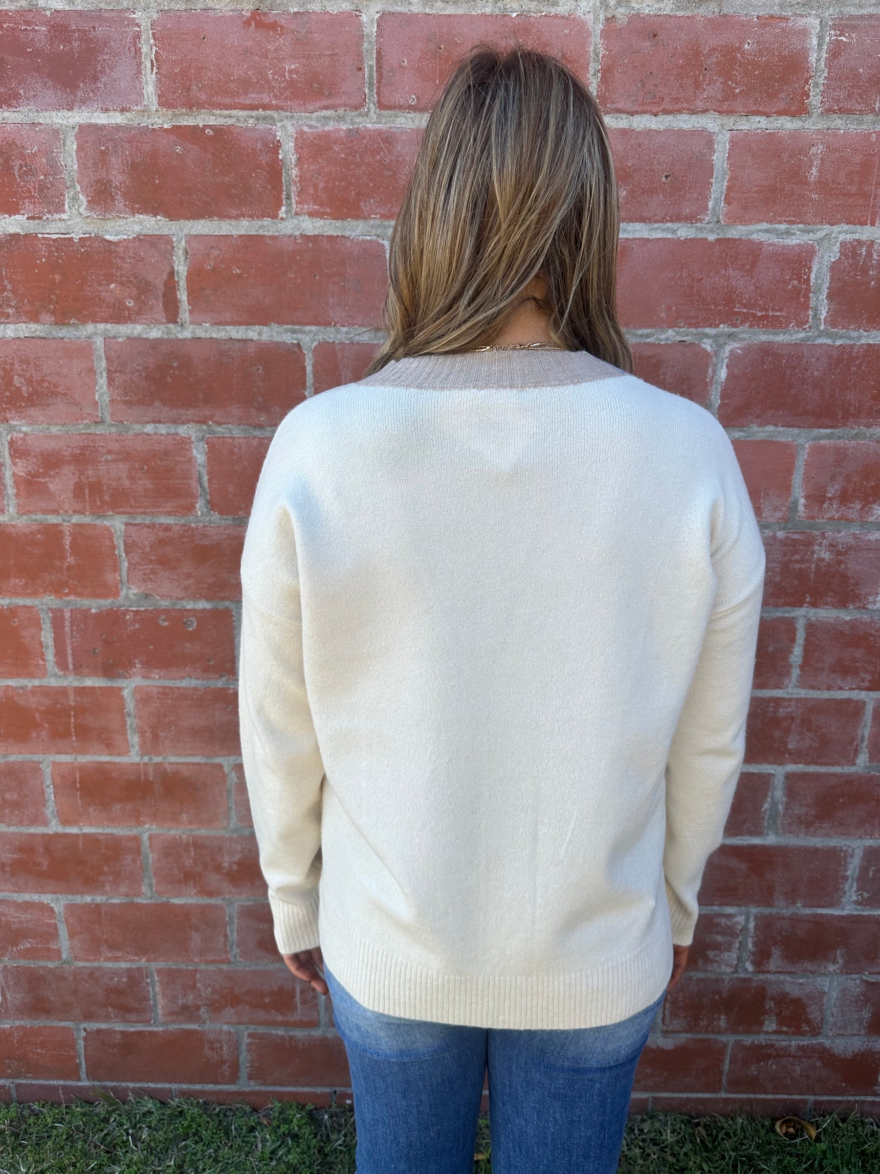 Staying Neutral Cardi
