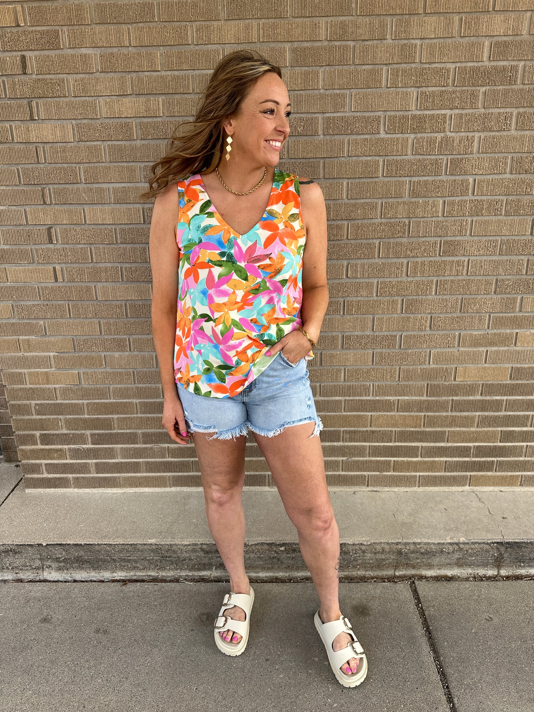 Luna Shorts