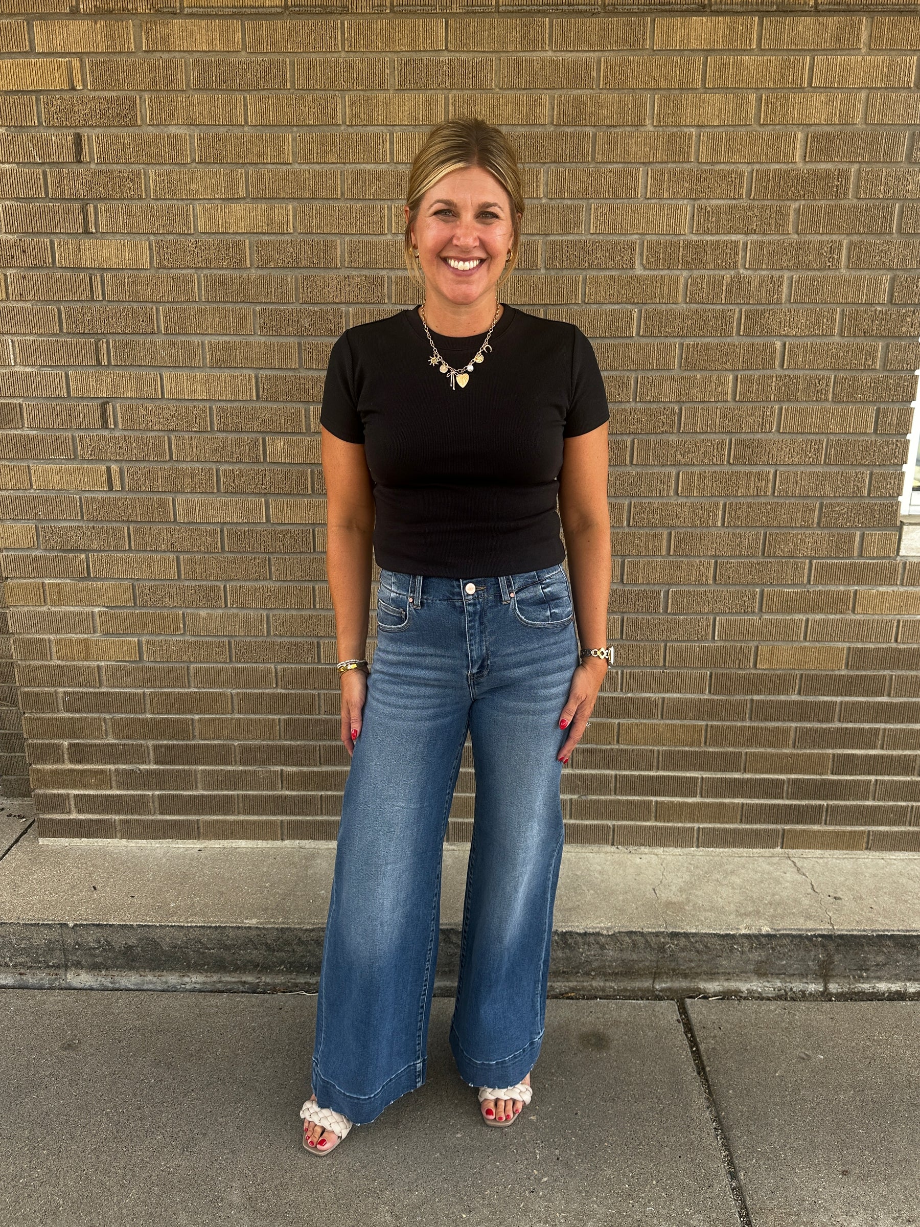 Amaya Jeans