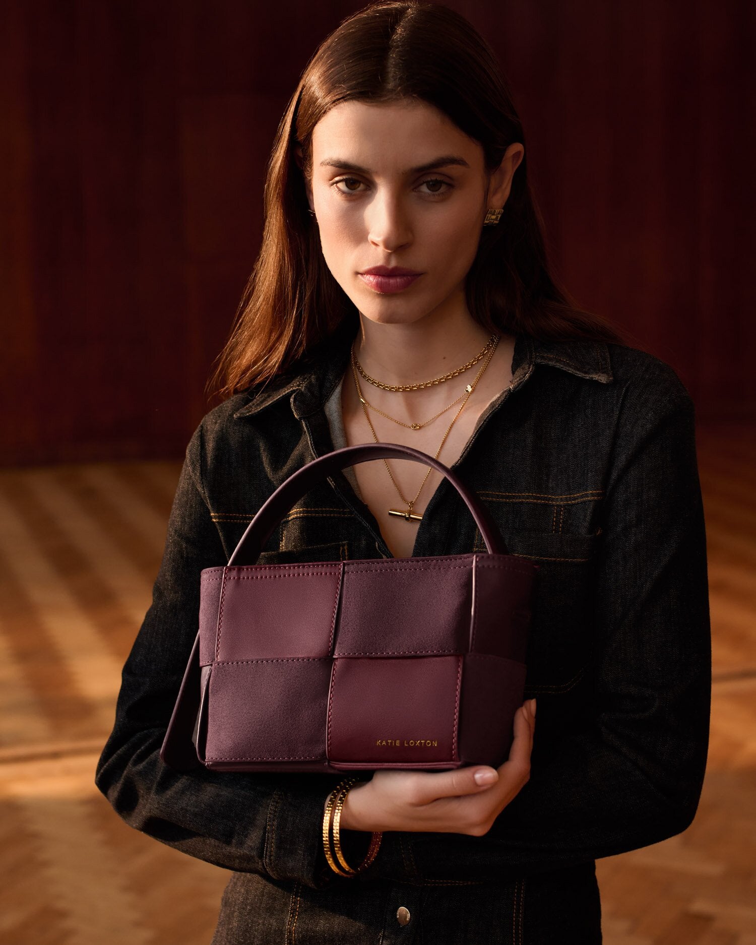 Valarie Bag