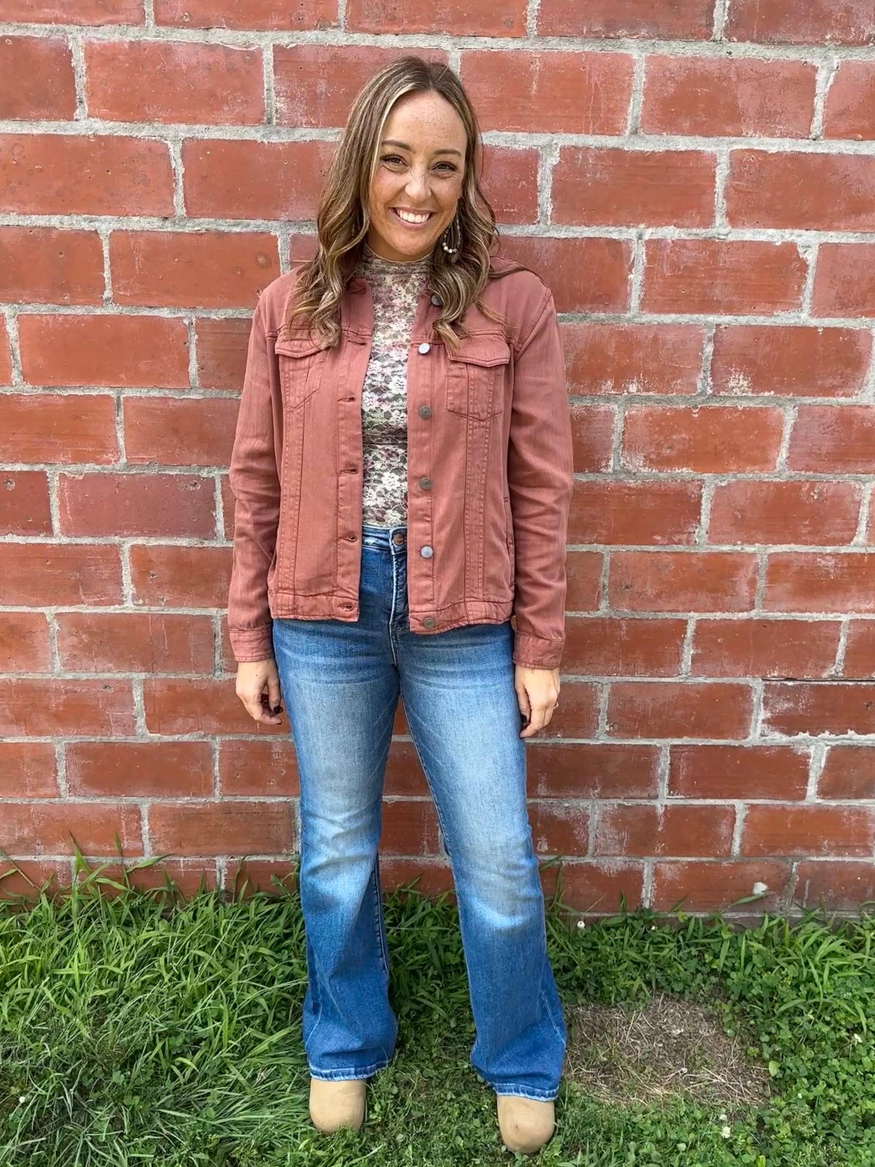Finley Jeans