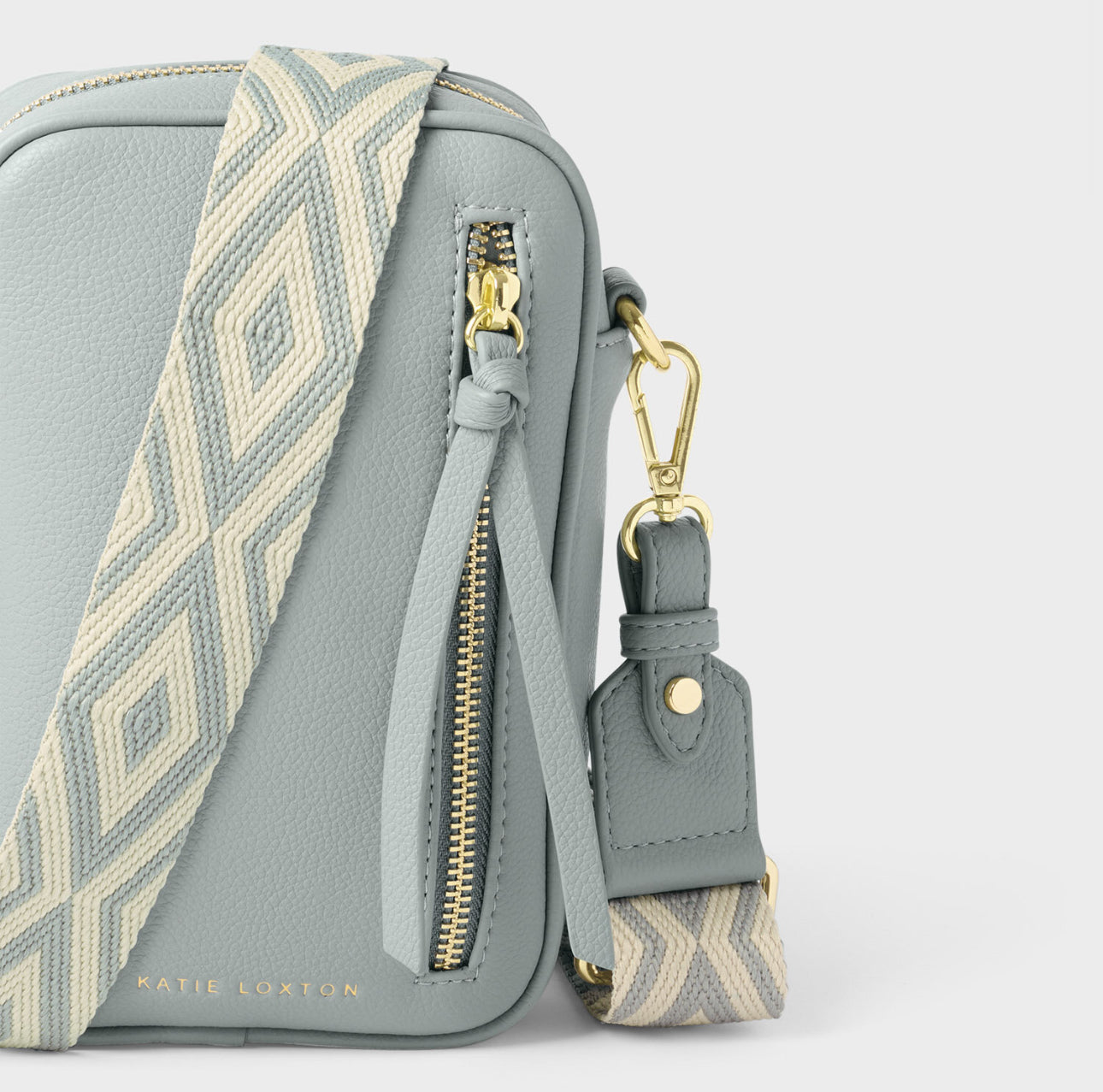 Hallie Crossbody