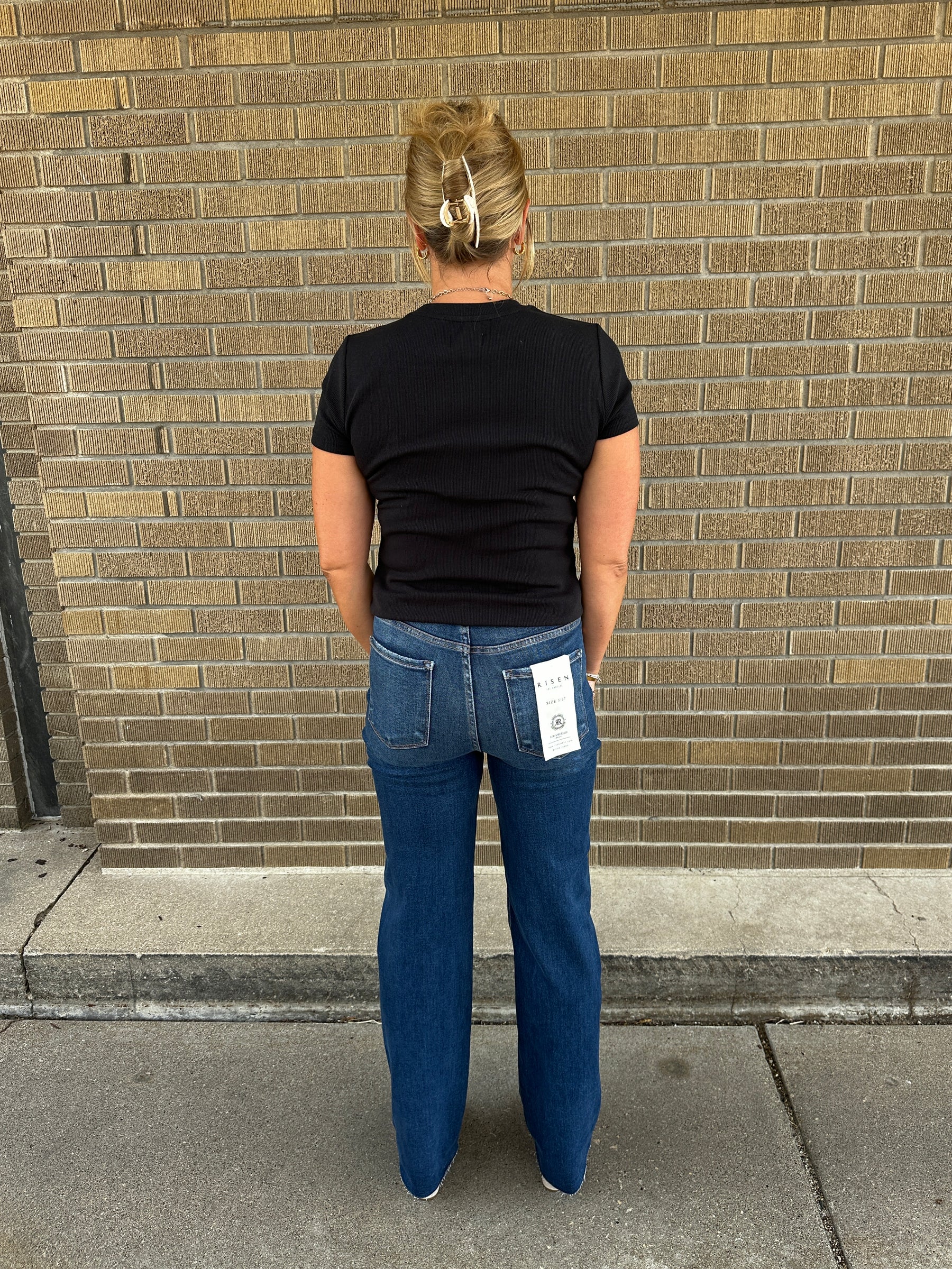 Scarlett Jeans