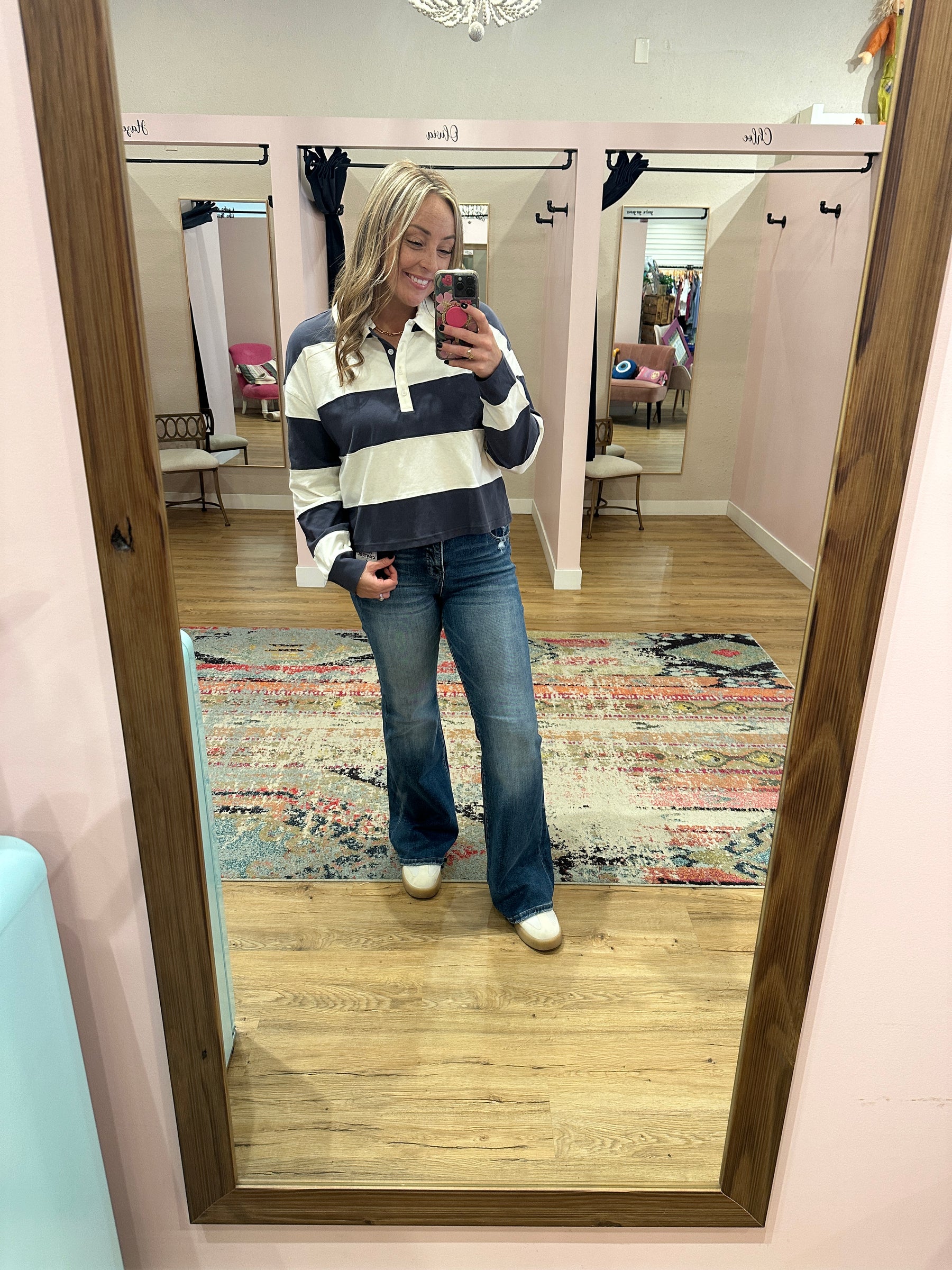 Delta Top