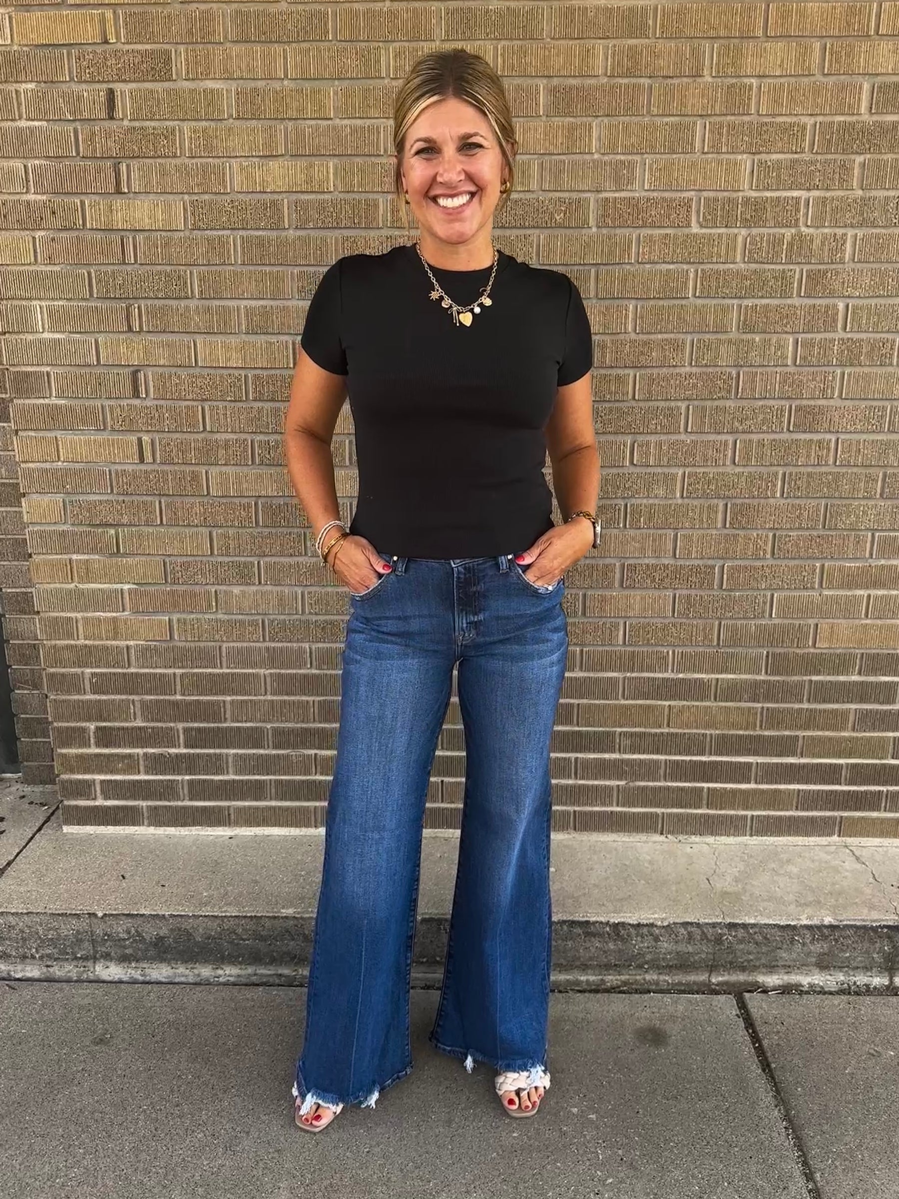 Winona Jeans