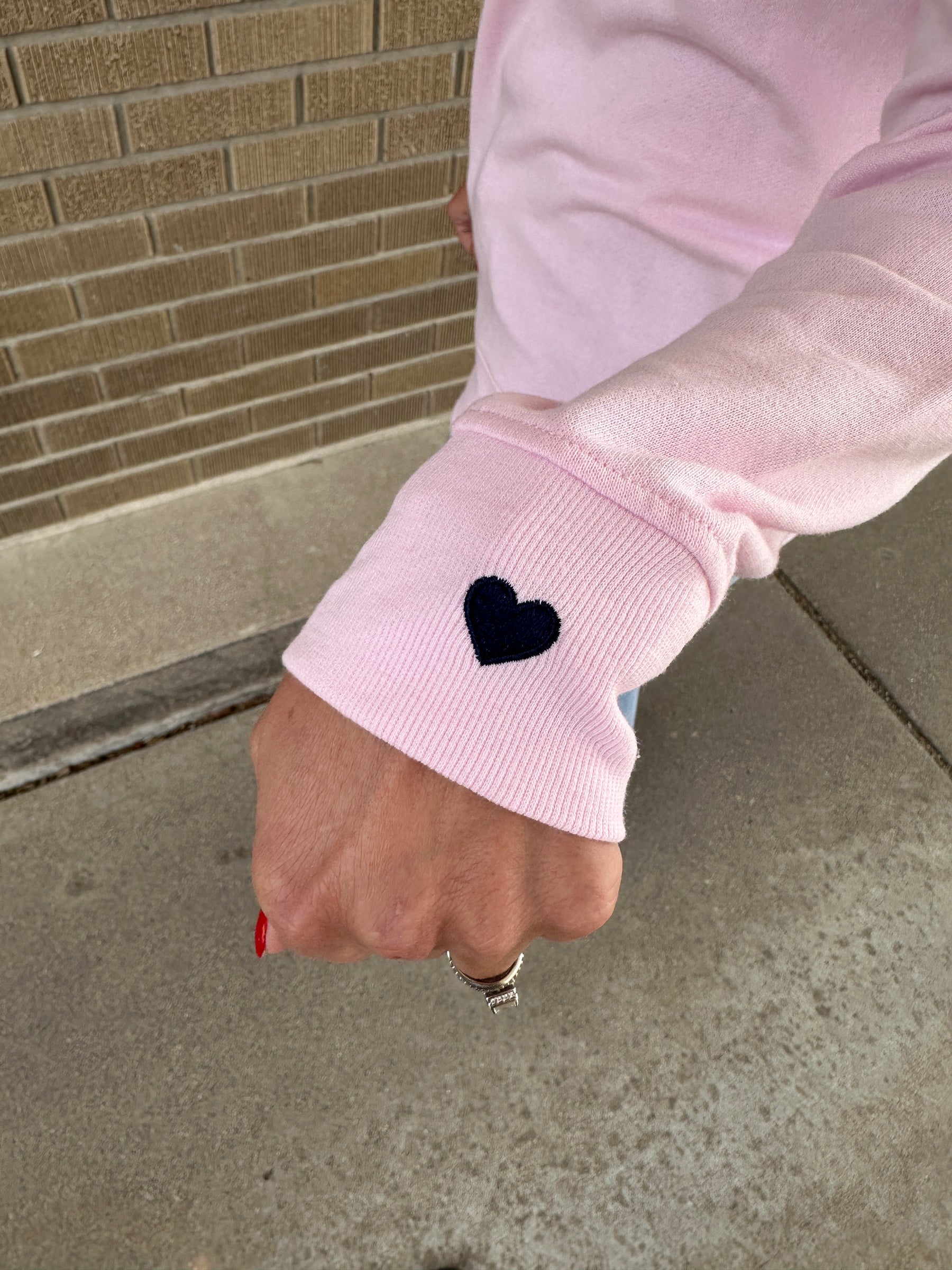 Cool Mom Sweatshirt