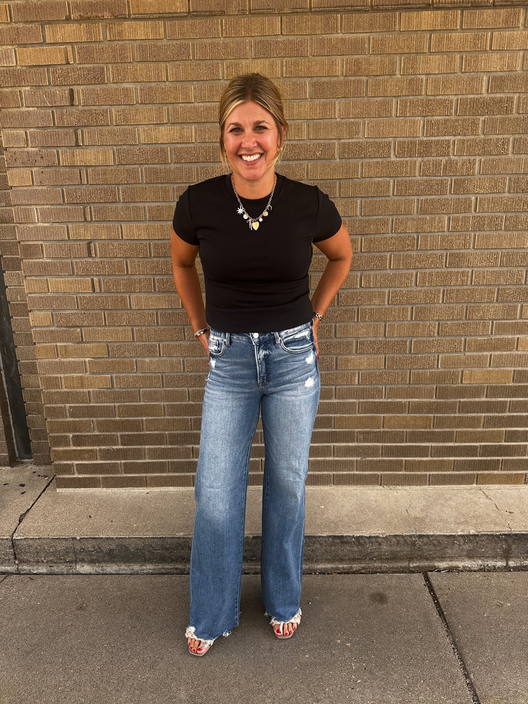 Iris Jeans