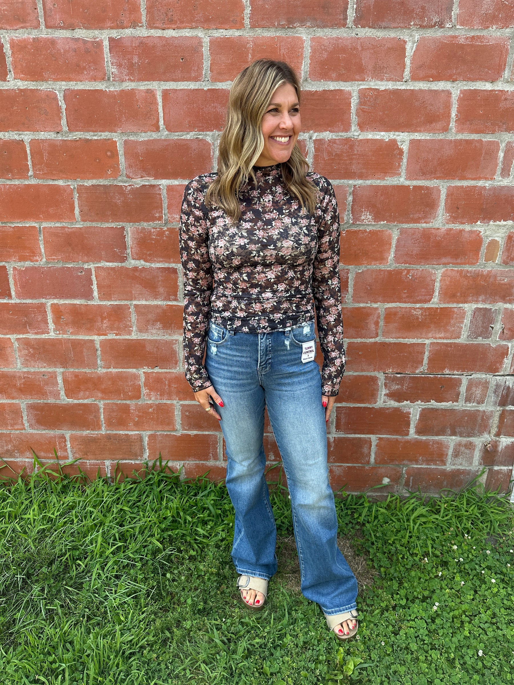 Finley Jeans
