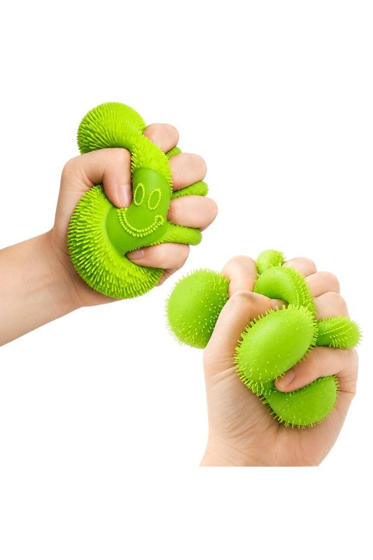 Fuzzyball