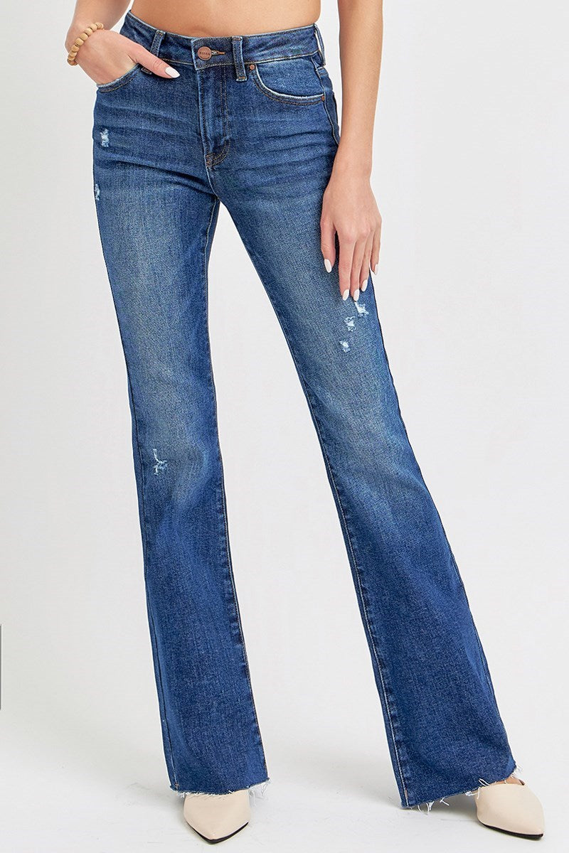 Flo Flare Jeans