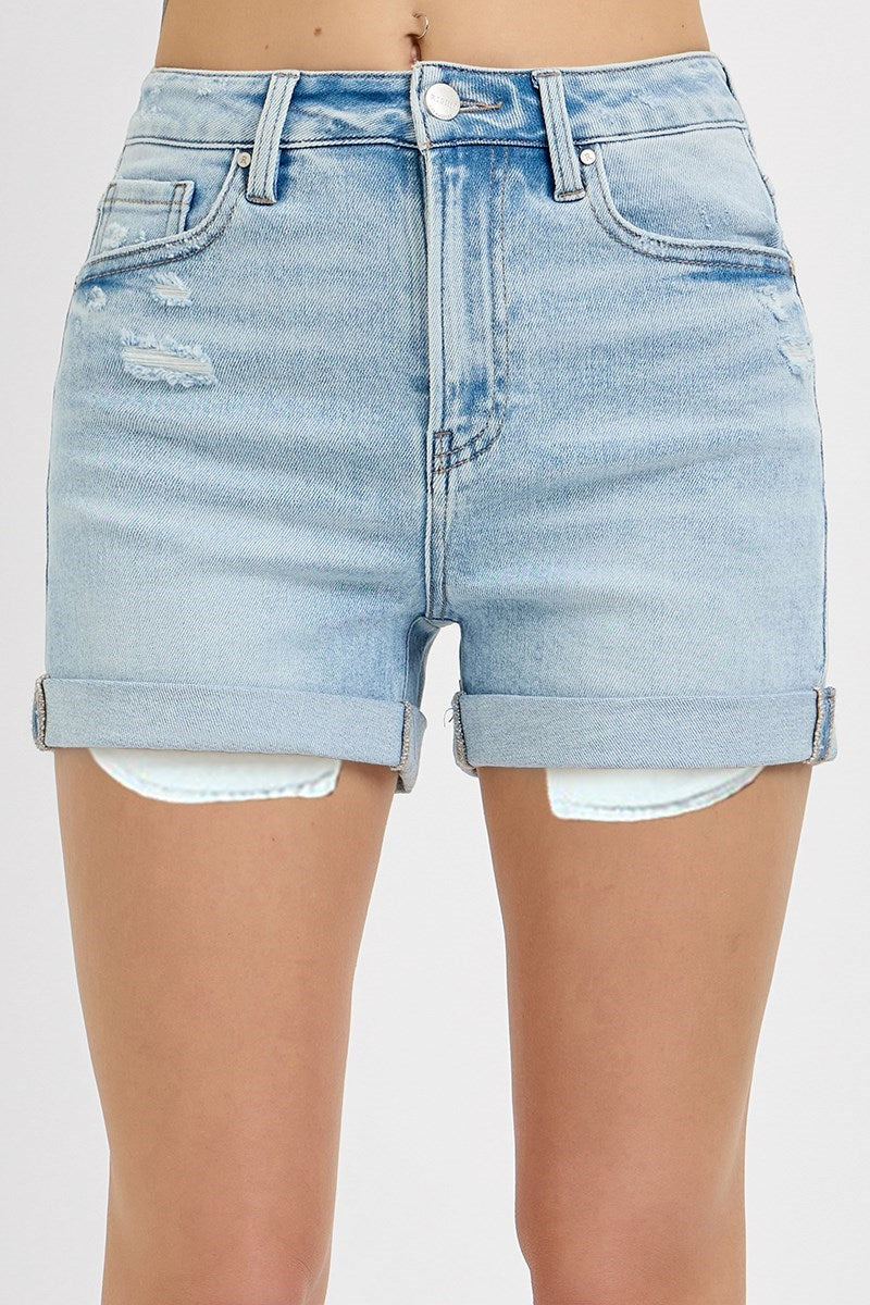 Lily Shorts