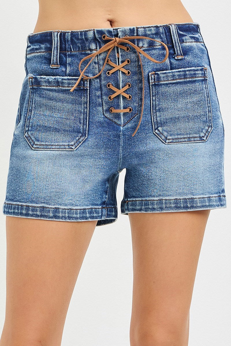 Britney Shorts