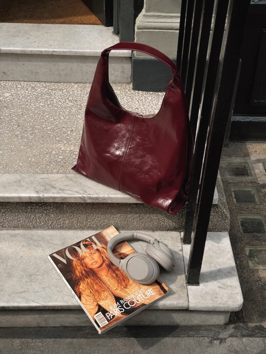 Laila Shoulder Bag