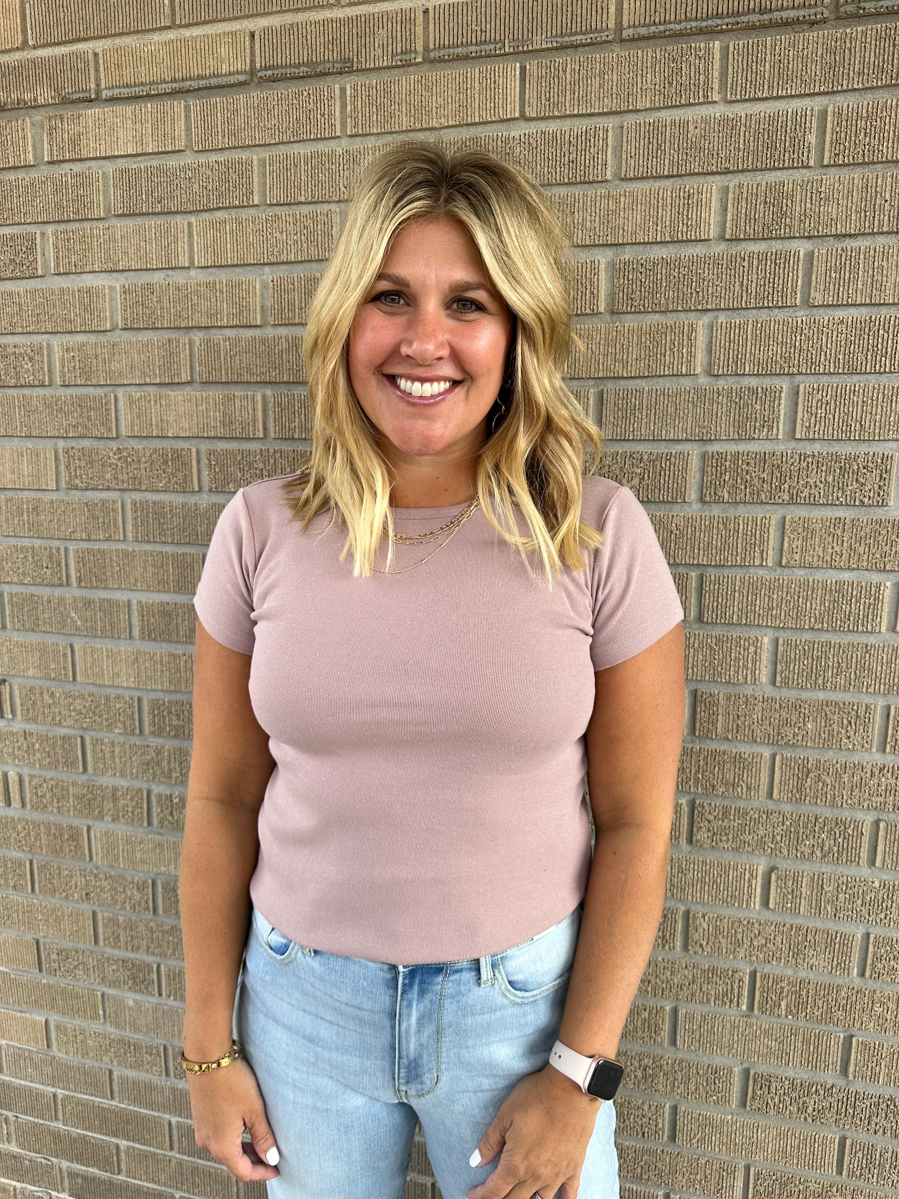 Lexi Tee