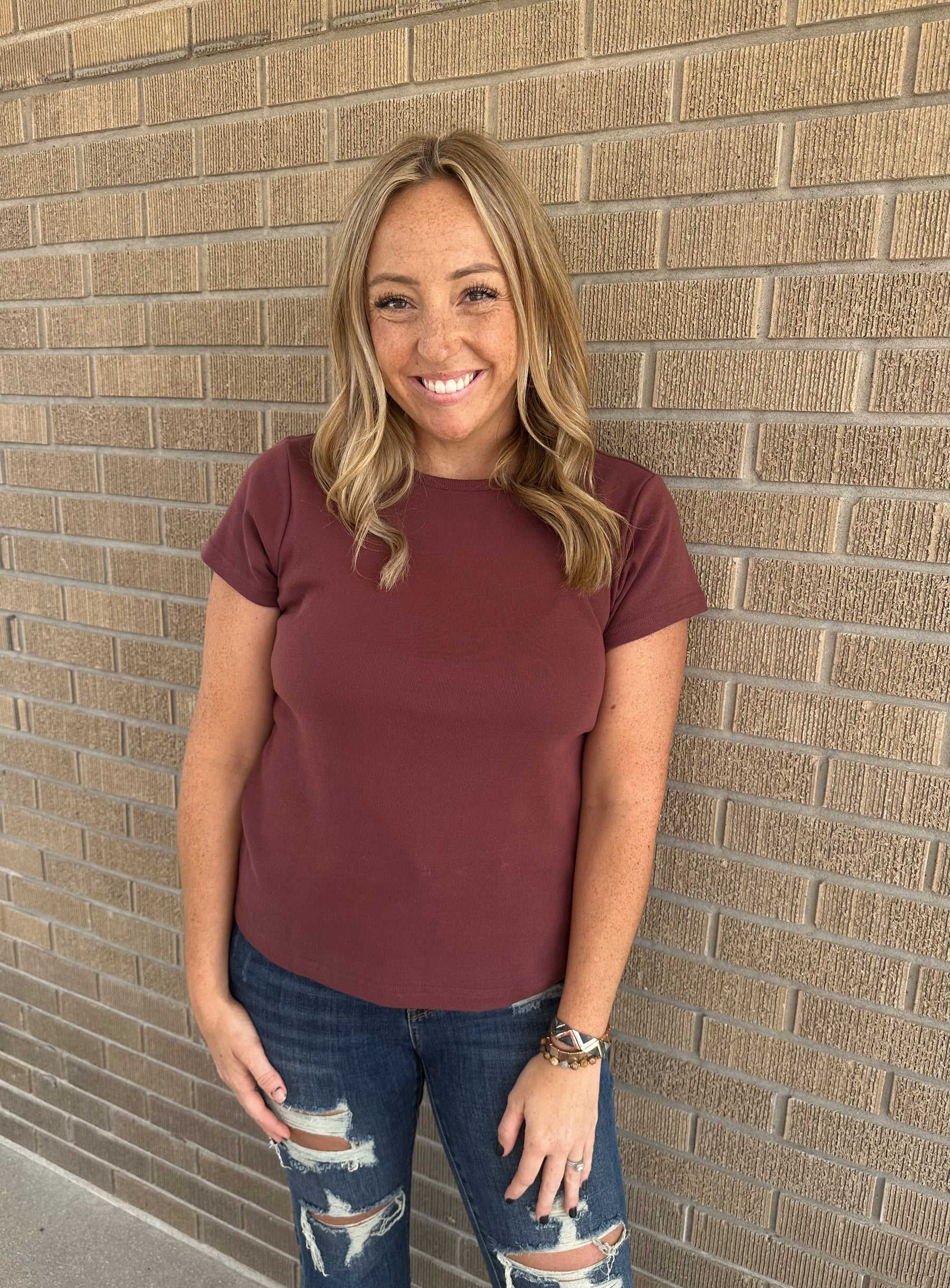 Lexi Tee