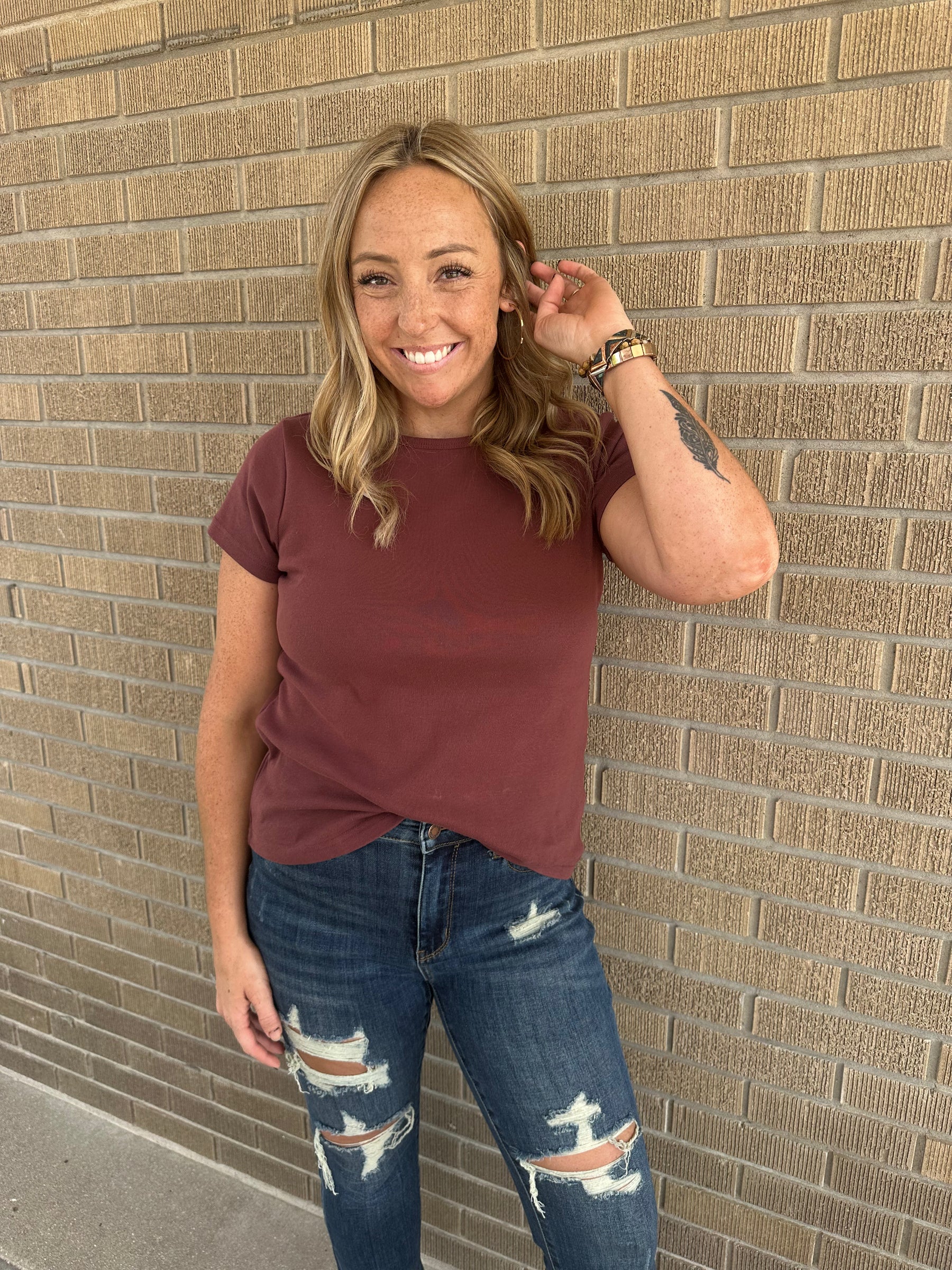 Lexi Tee