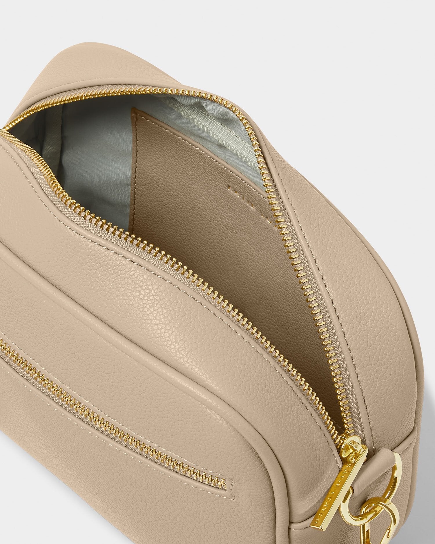 Duo Strap Hallie Crossbody