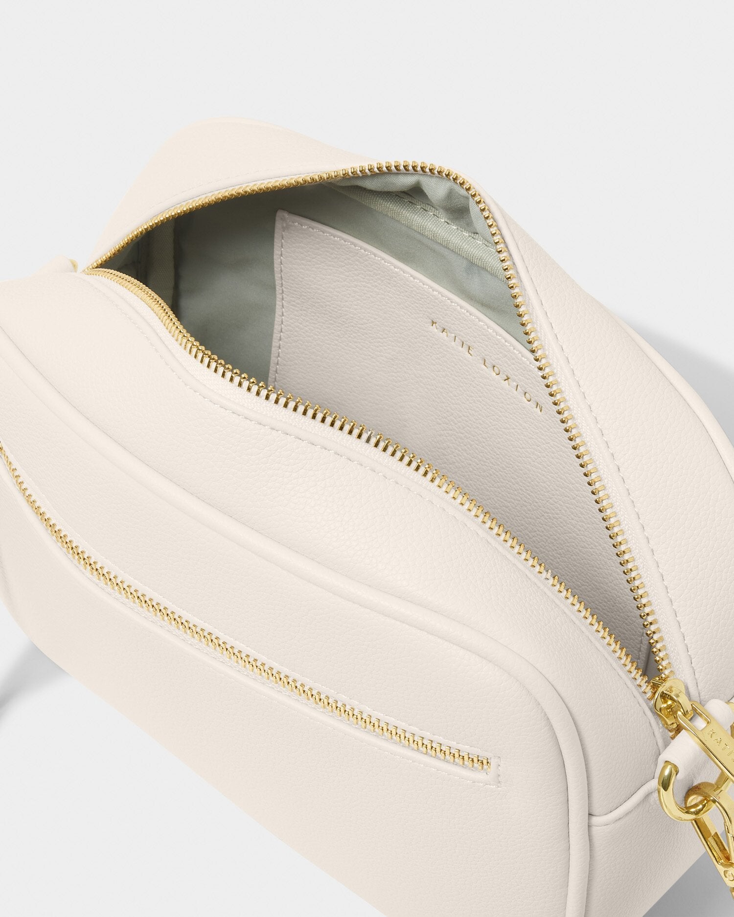 Duo Strap Hallie Crossbody