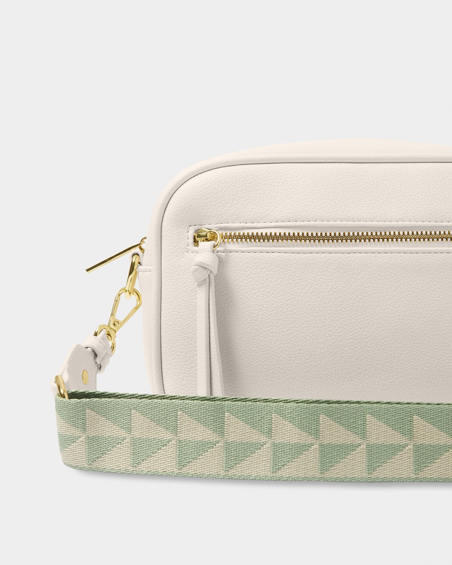 Duo Strap Hallie Crossbody