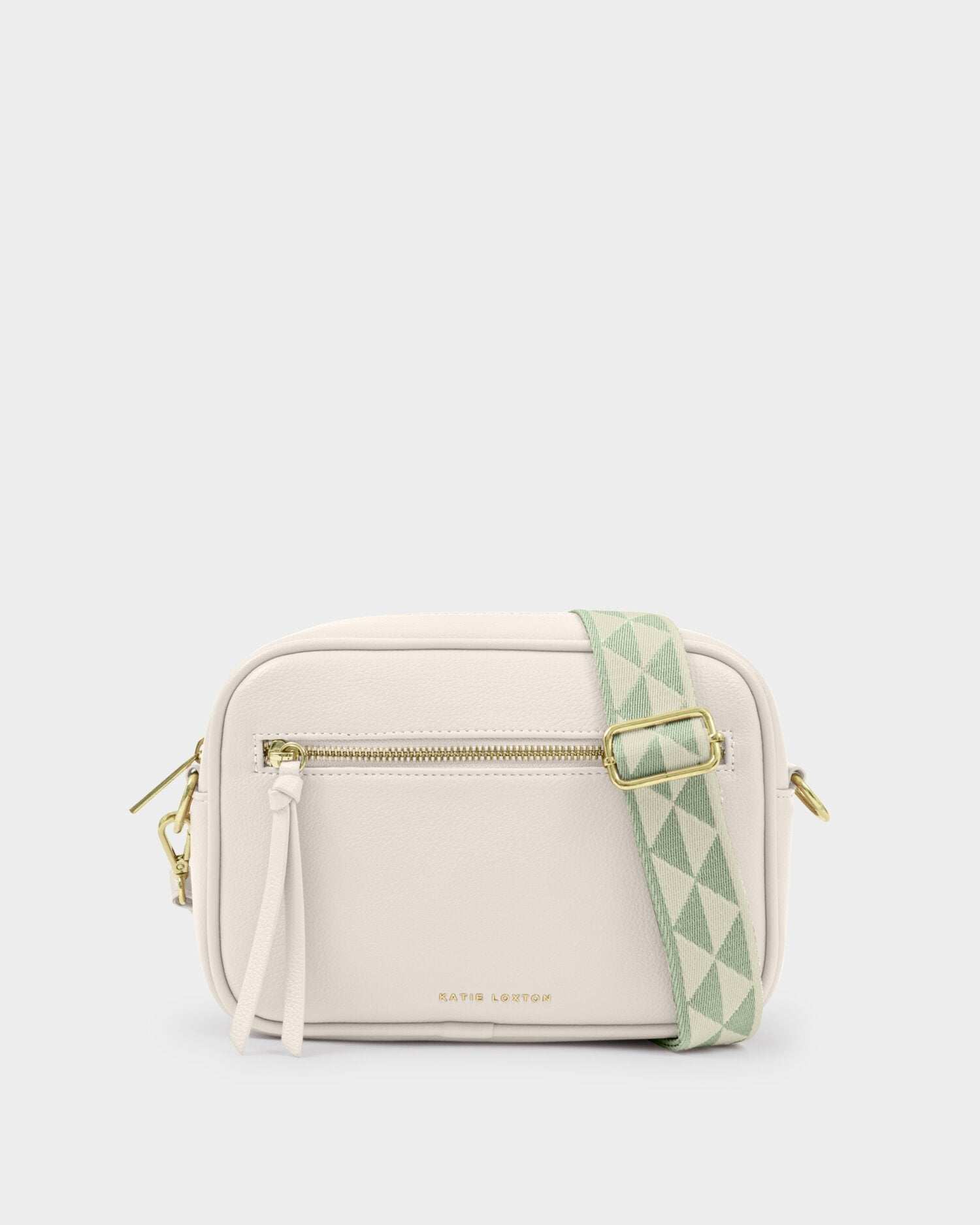 Duo Strap Hallie Crossbody