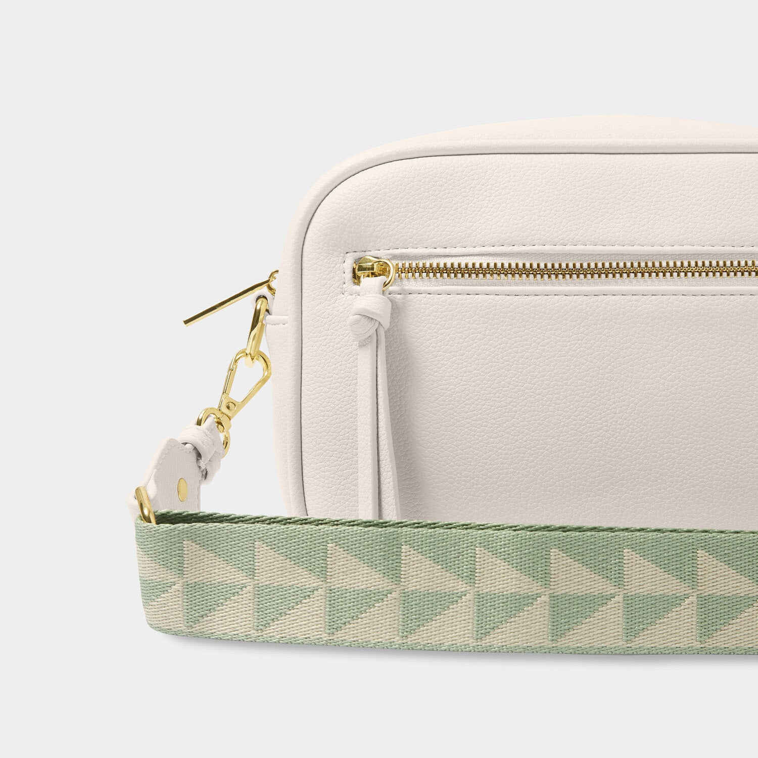 Duo Strap Hallie Crossbody