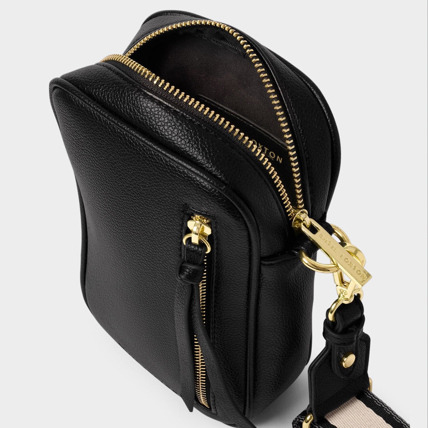 Hallie Crossbody