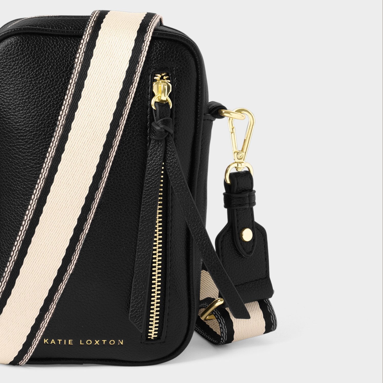 Hallie Crossbody