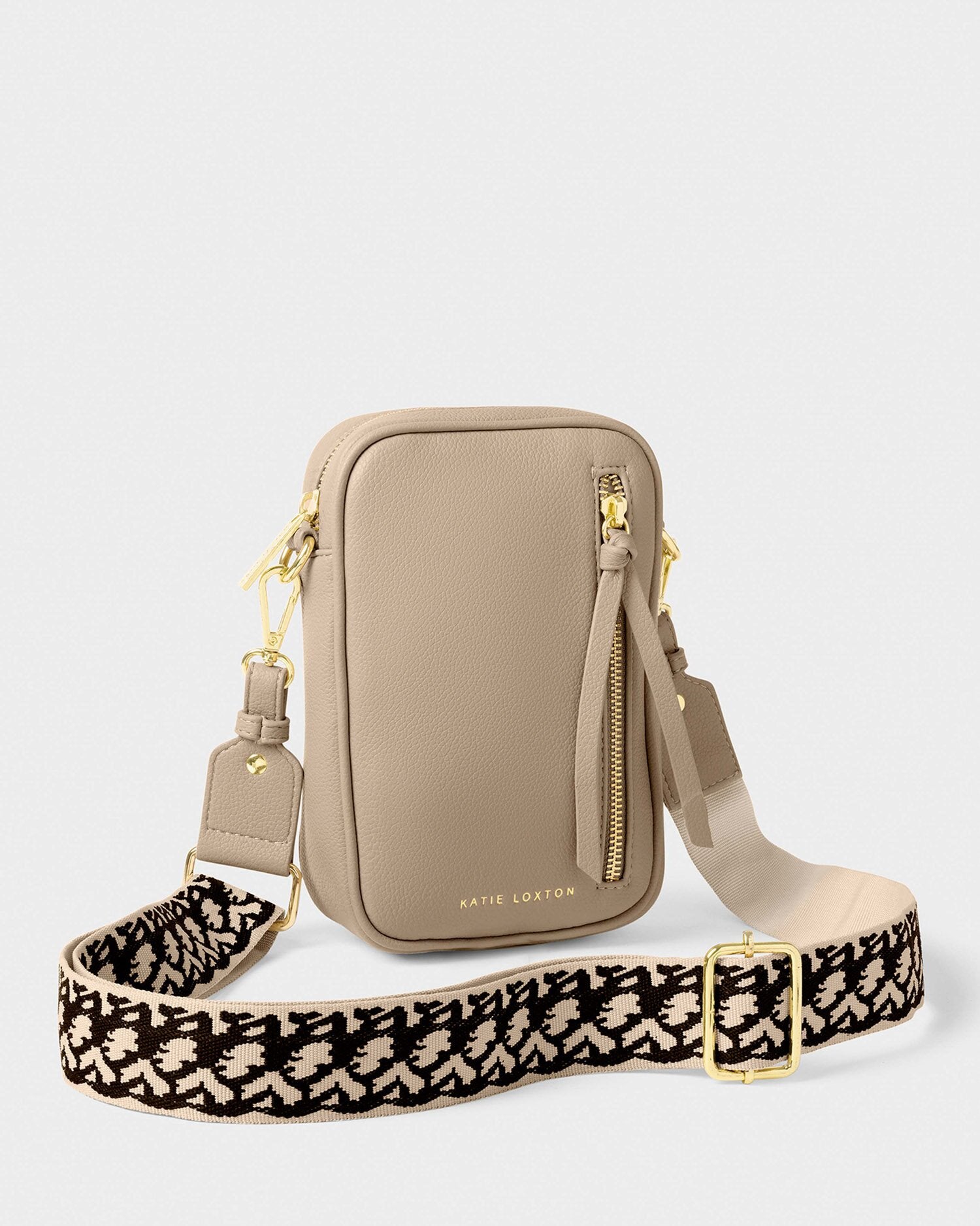 Hallie Crossbody