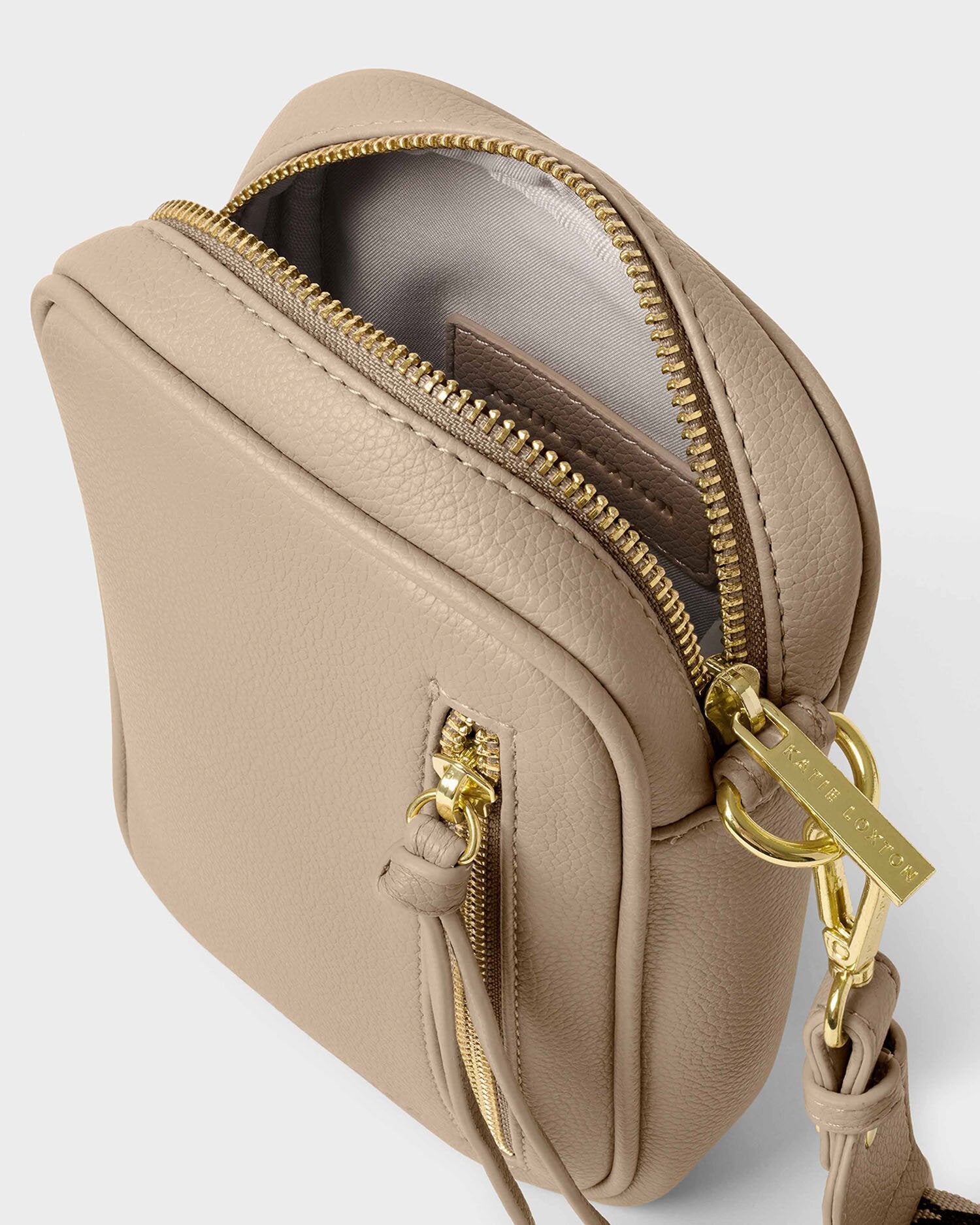 Hallie Crossbody
