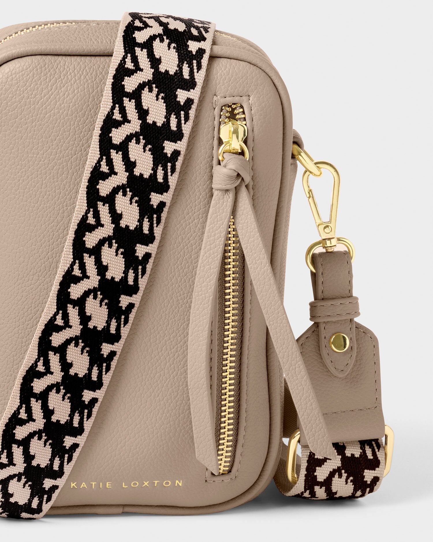 Hallie Crossbody