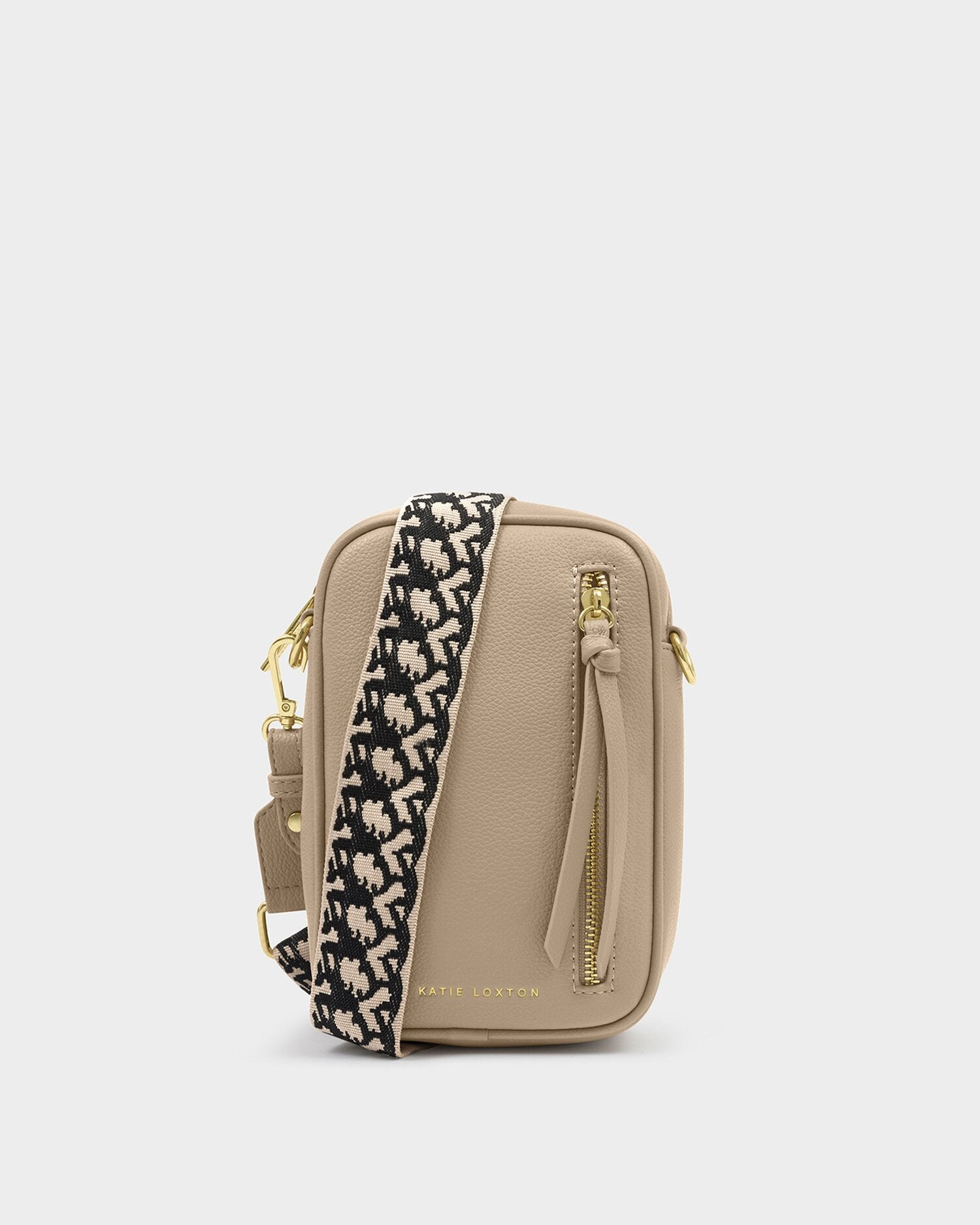 Hallie Crossbody
