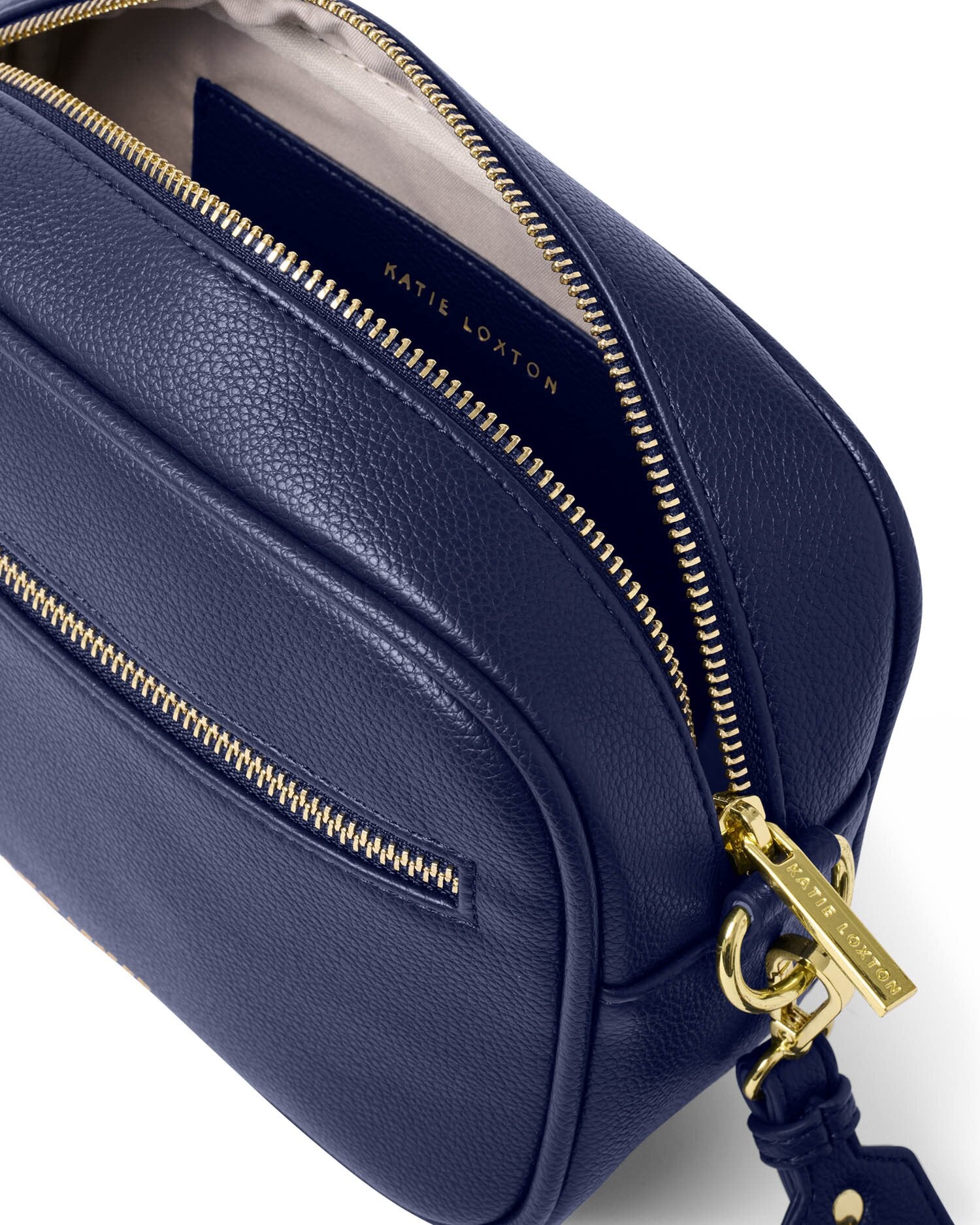 Duo Strap Hallie Crossbody