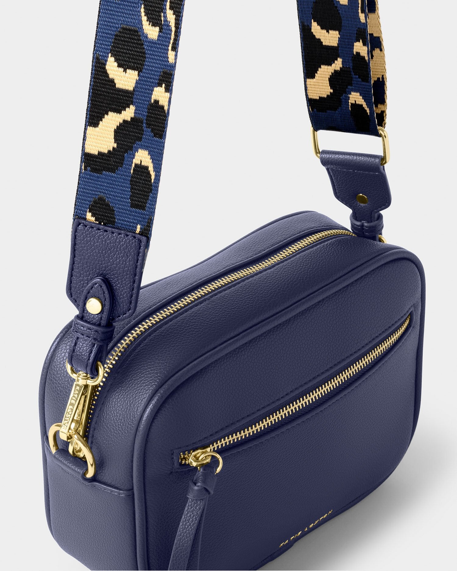 Duo Strap Hallie Crossbody