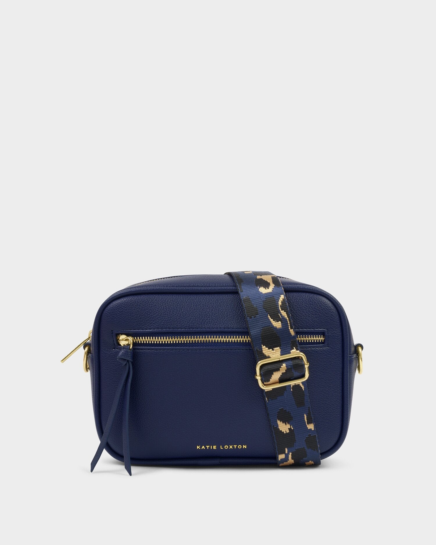 Duo Strap Hallie Crossbody