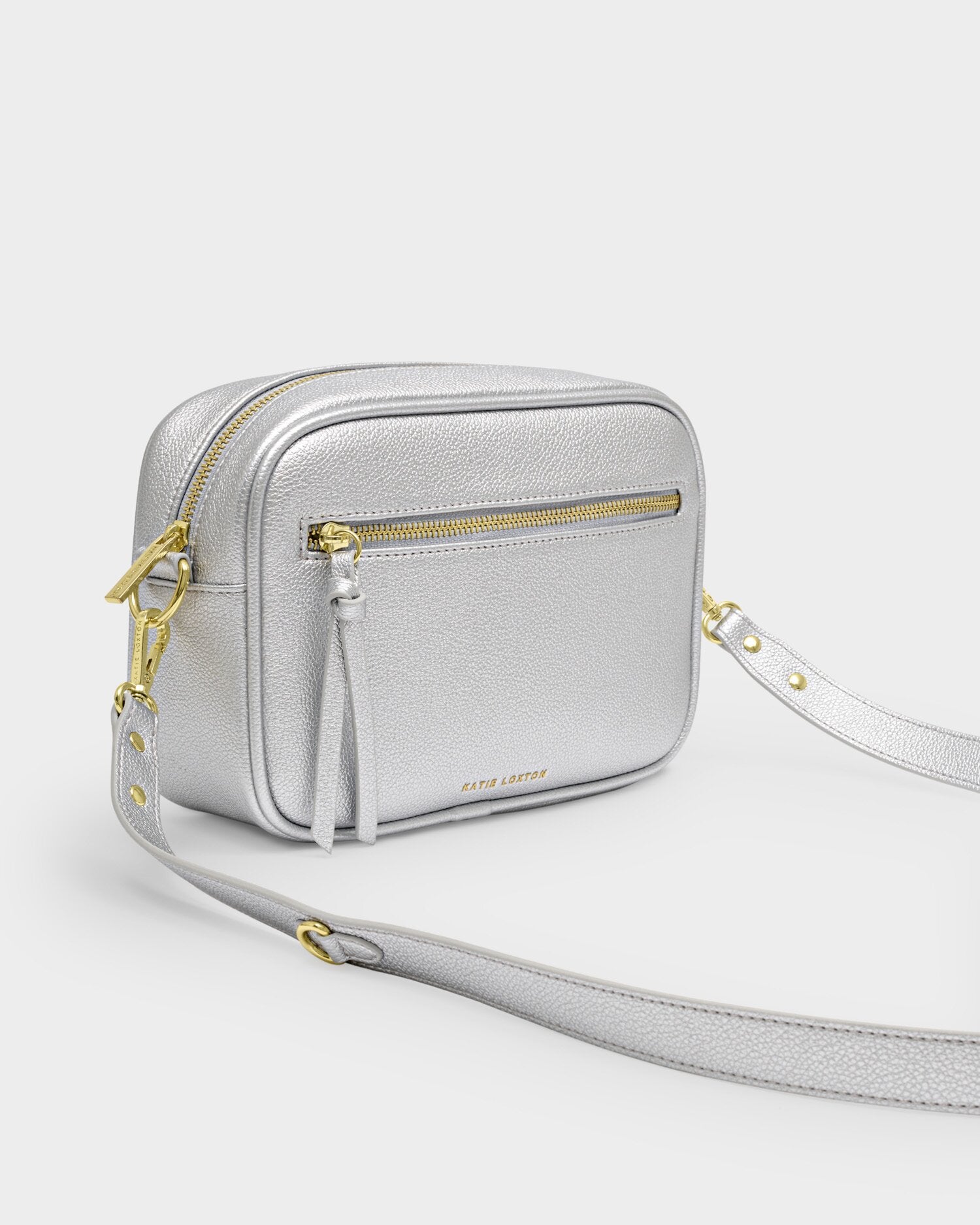 Duo Strap Hallie Crossbody