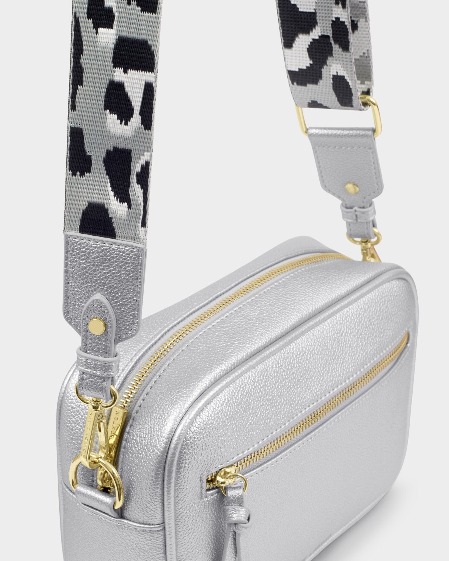 Duo Strap Hallie Crossbody