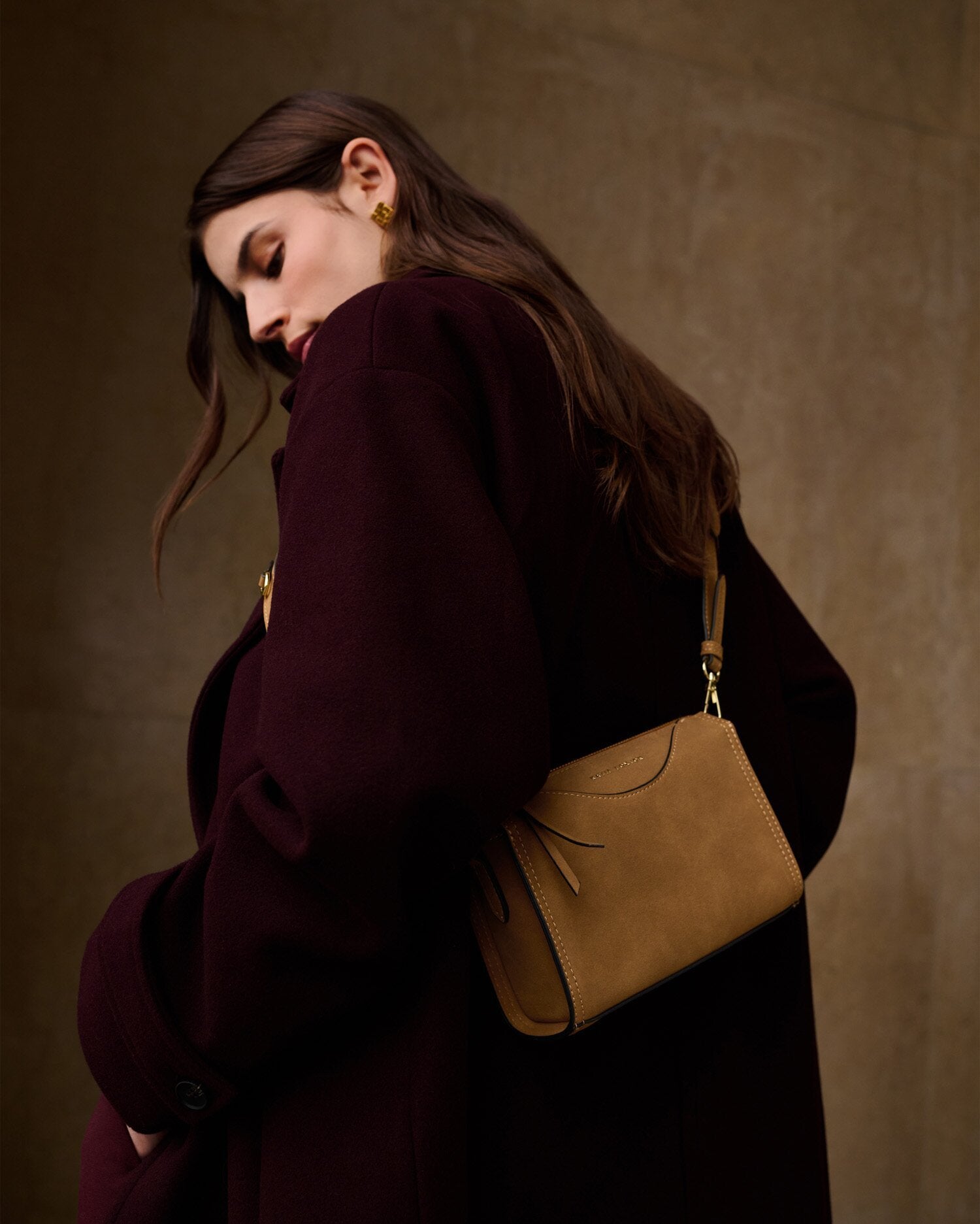 Alba Crossbody Bag
