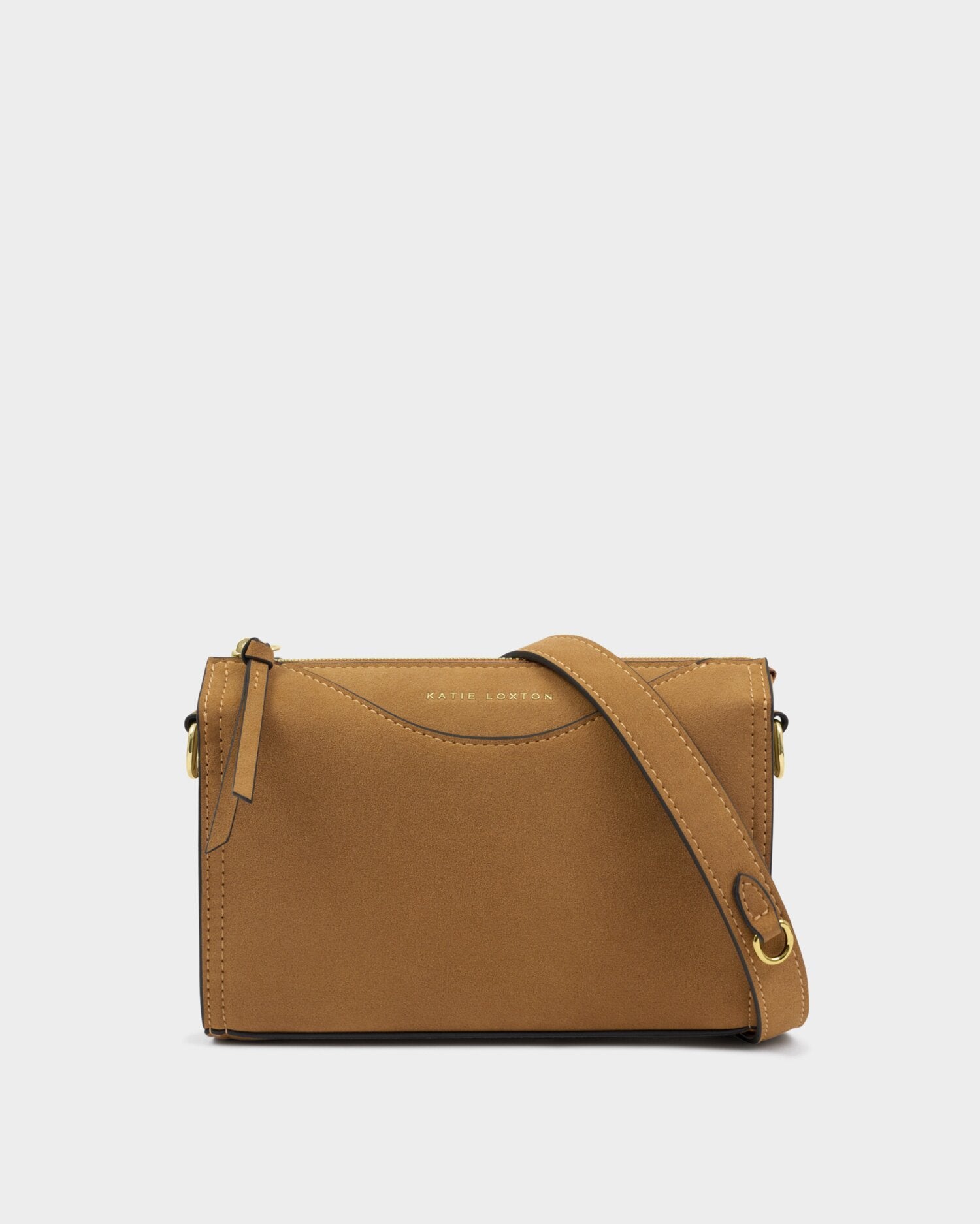Alba Crossbody Bag