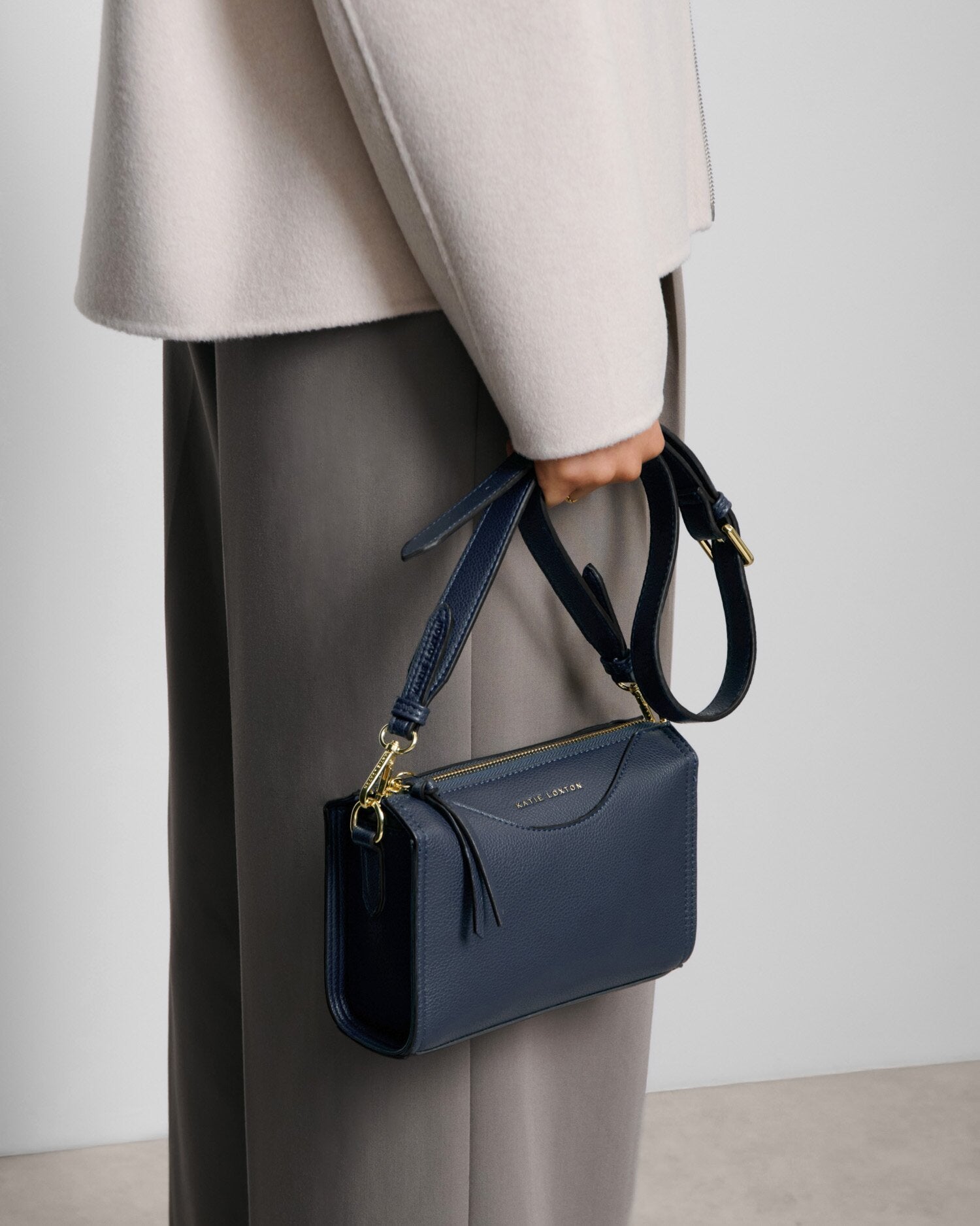 Alba Crossbody Bag