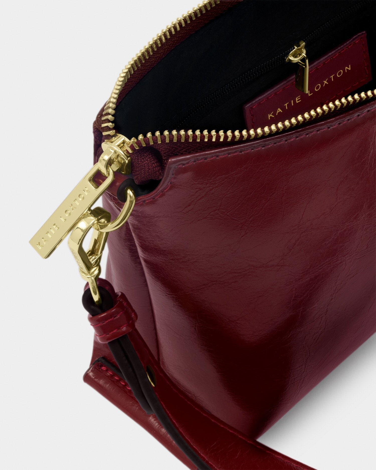 Laila Crossbody