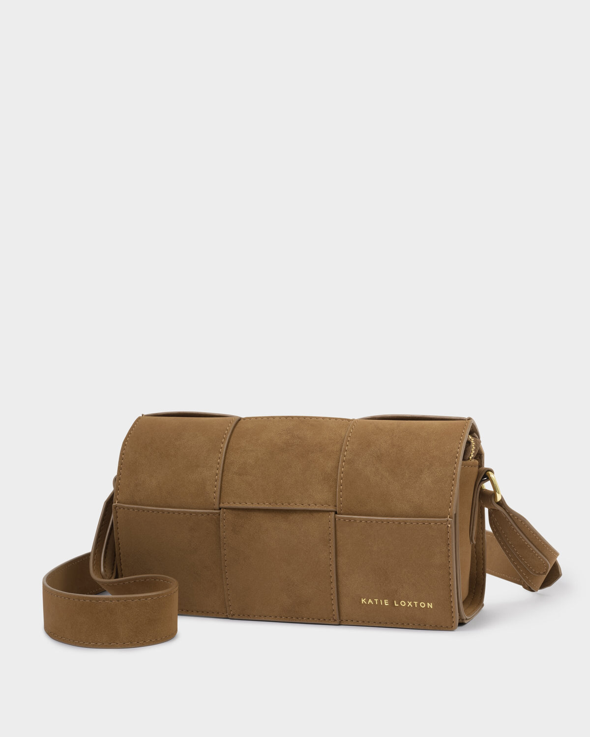 Ivy Crossbody Bag