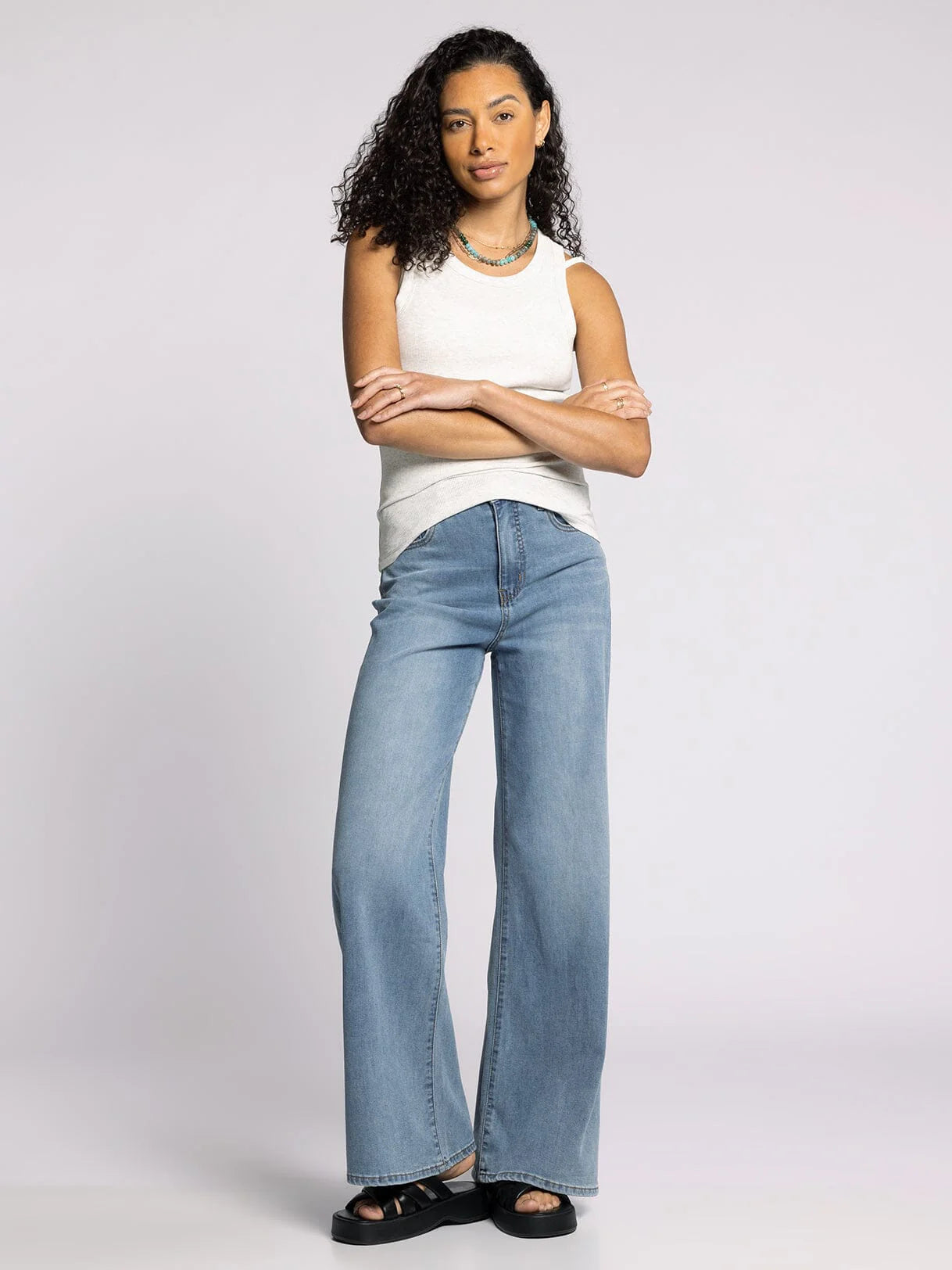 Taylor Jeans by Thread and Supply
